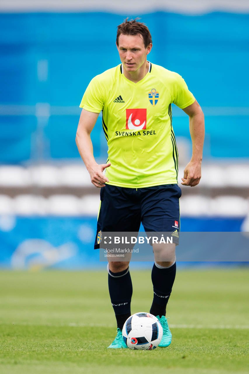 Kim Källström