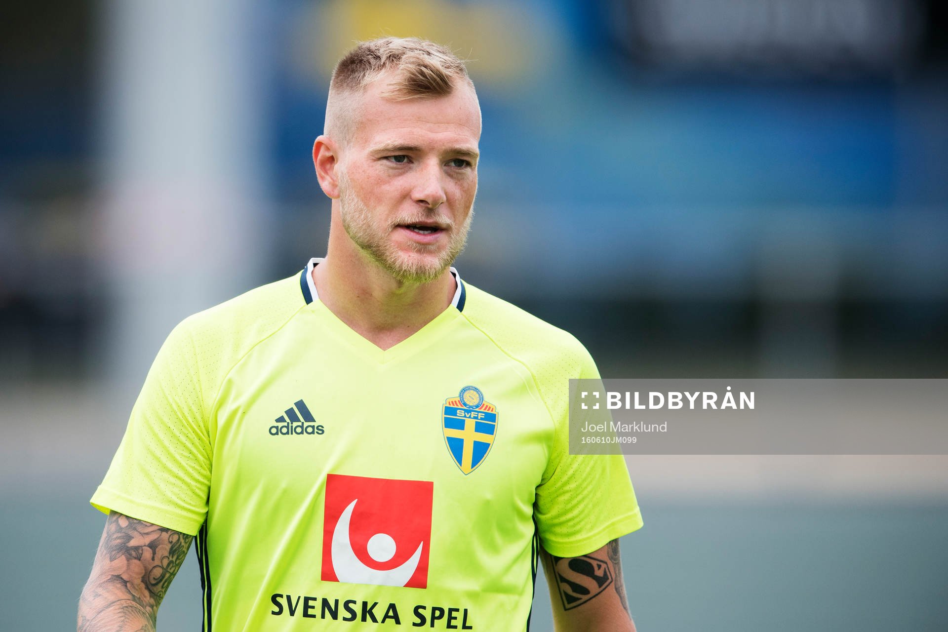 John Guidetti