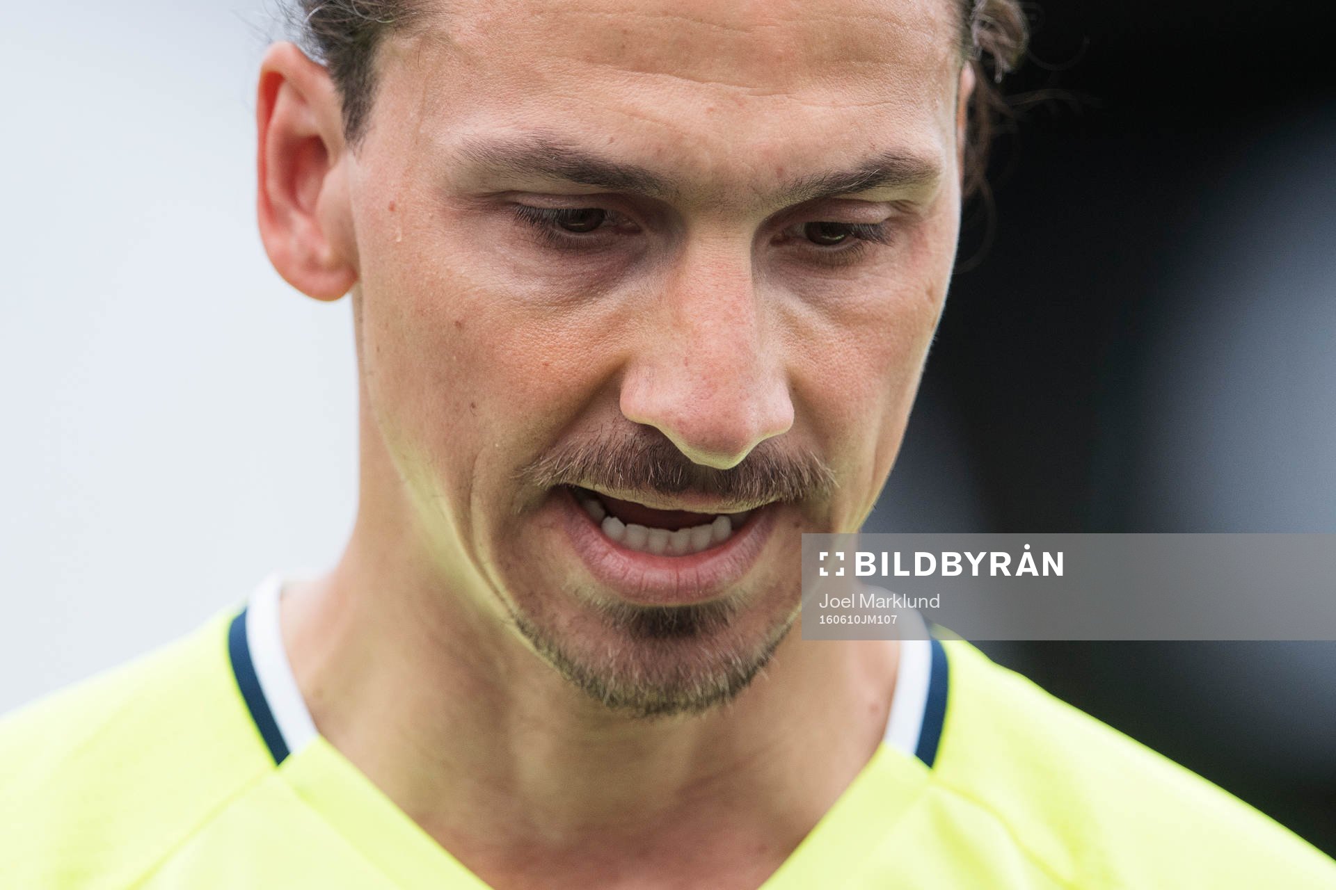 Zlatan Ibrahimovic