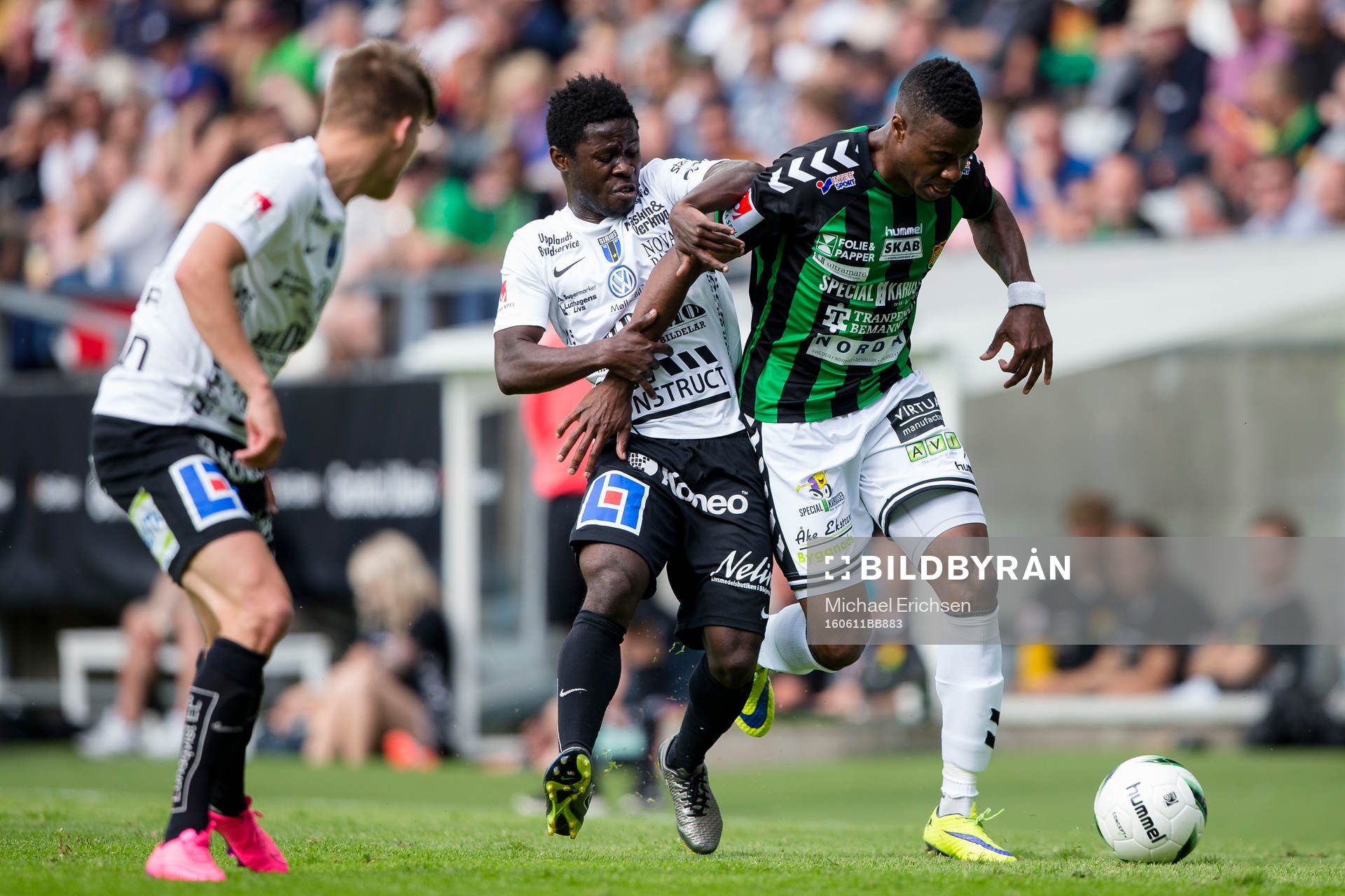 Sirius Kingsley Kofi Sarfo