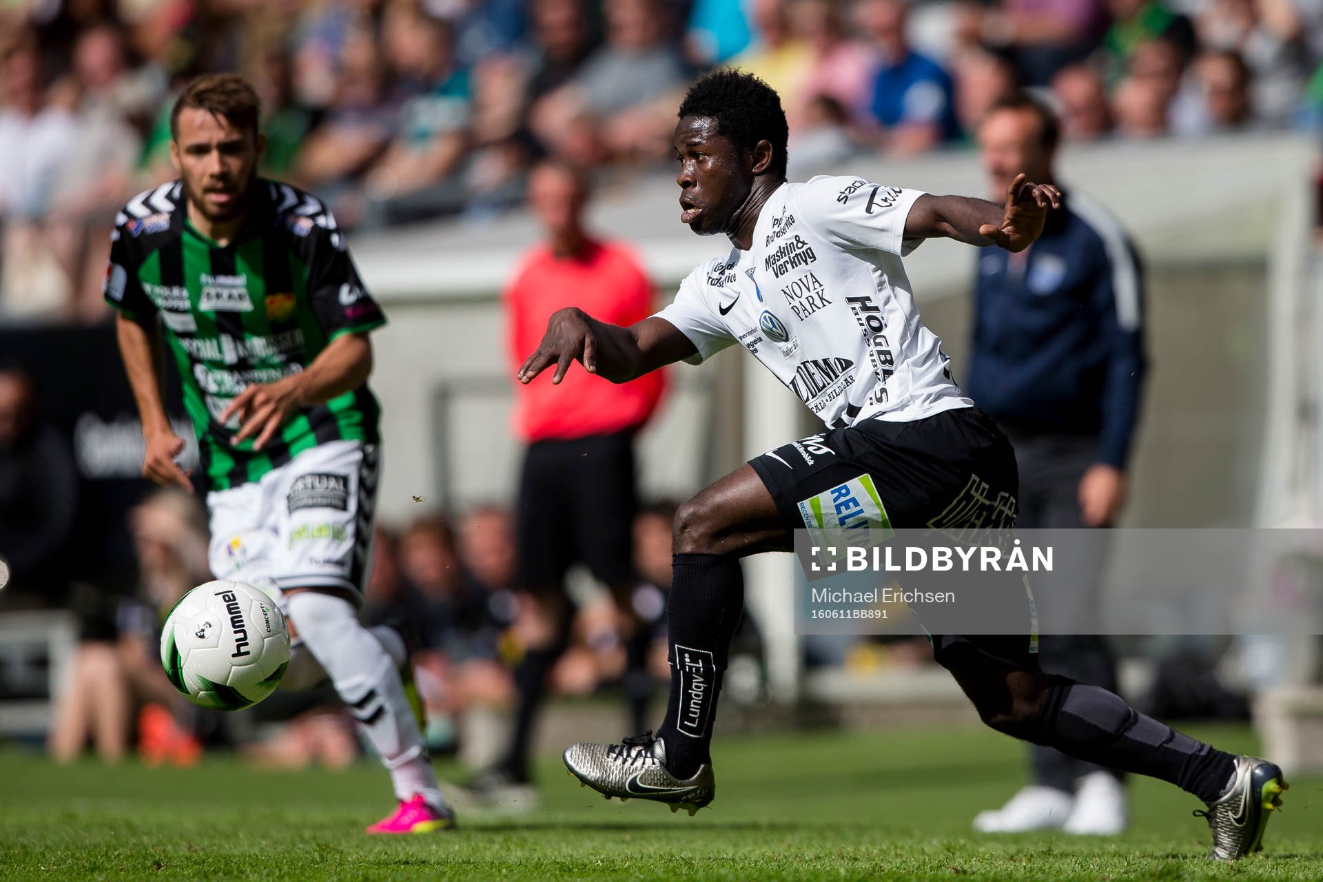 Sirius Kingsley Kofi Sarfo