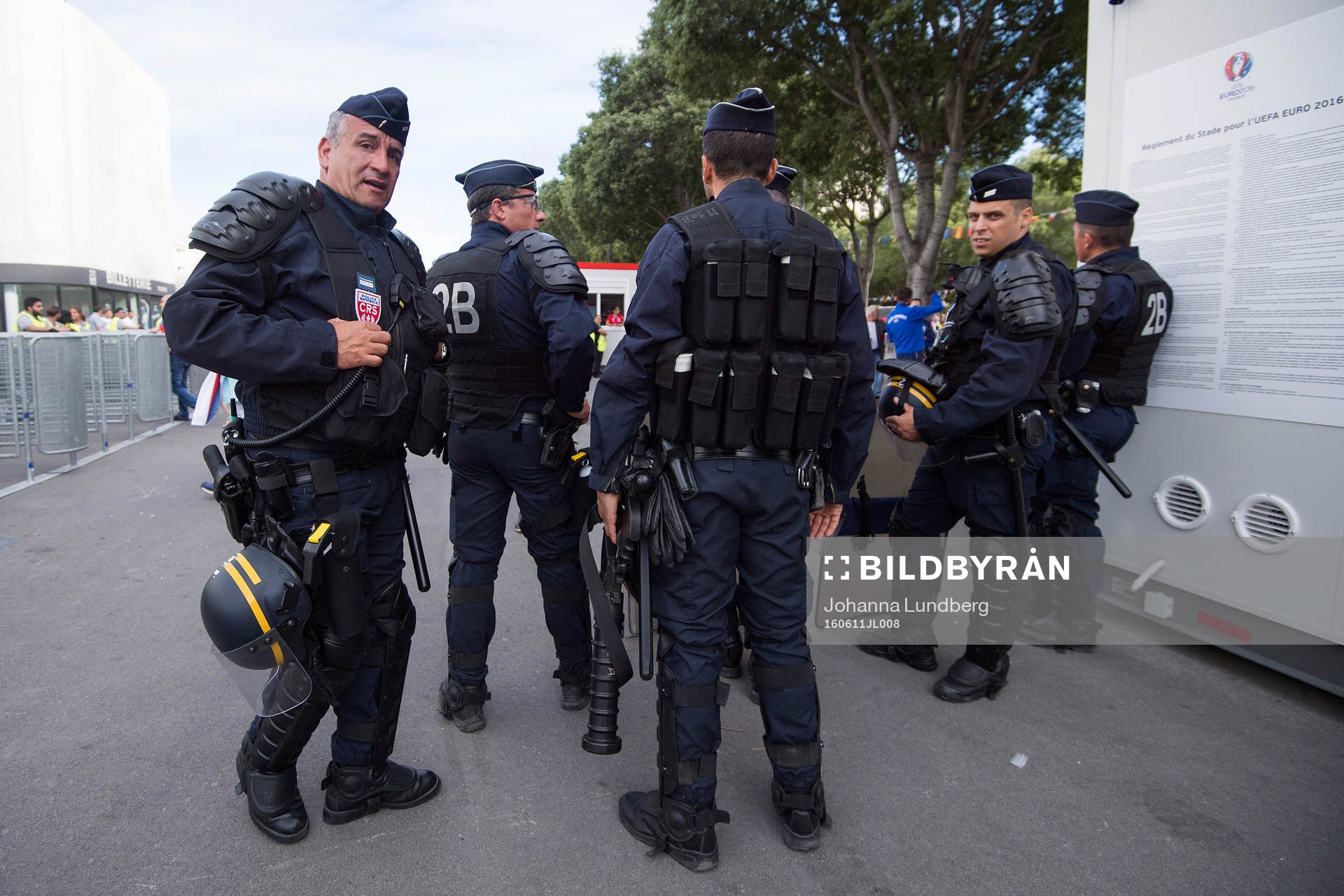 Poliser