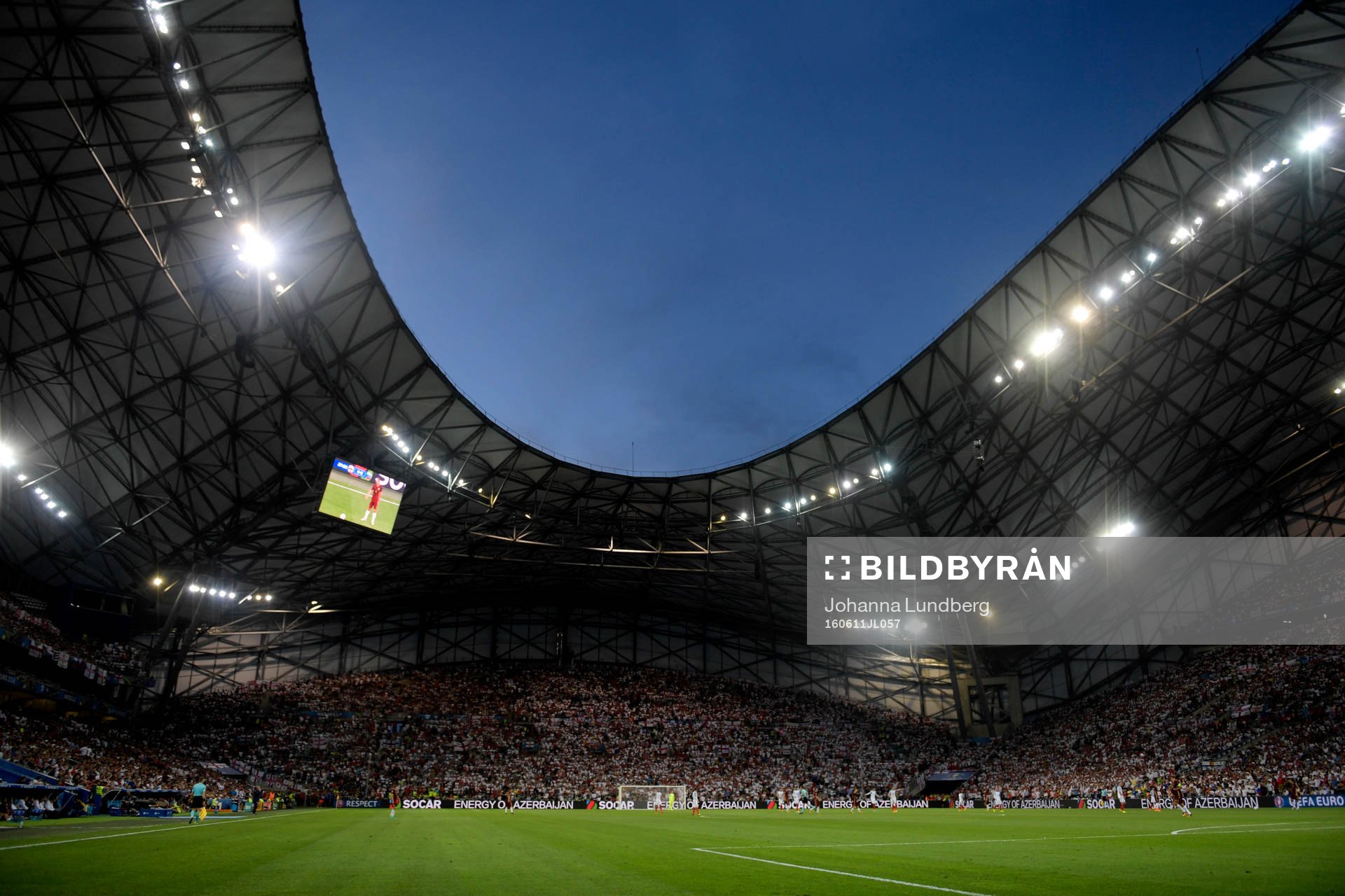 Stade Velodrom