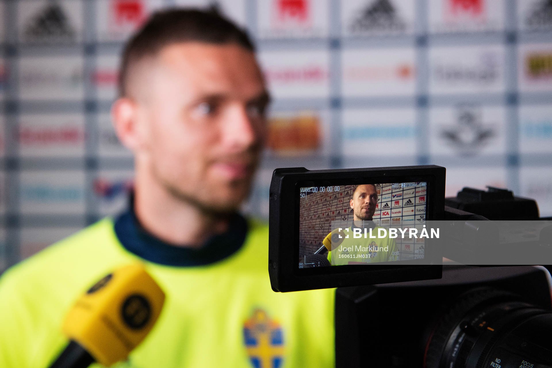 Marcus Berg