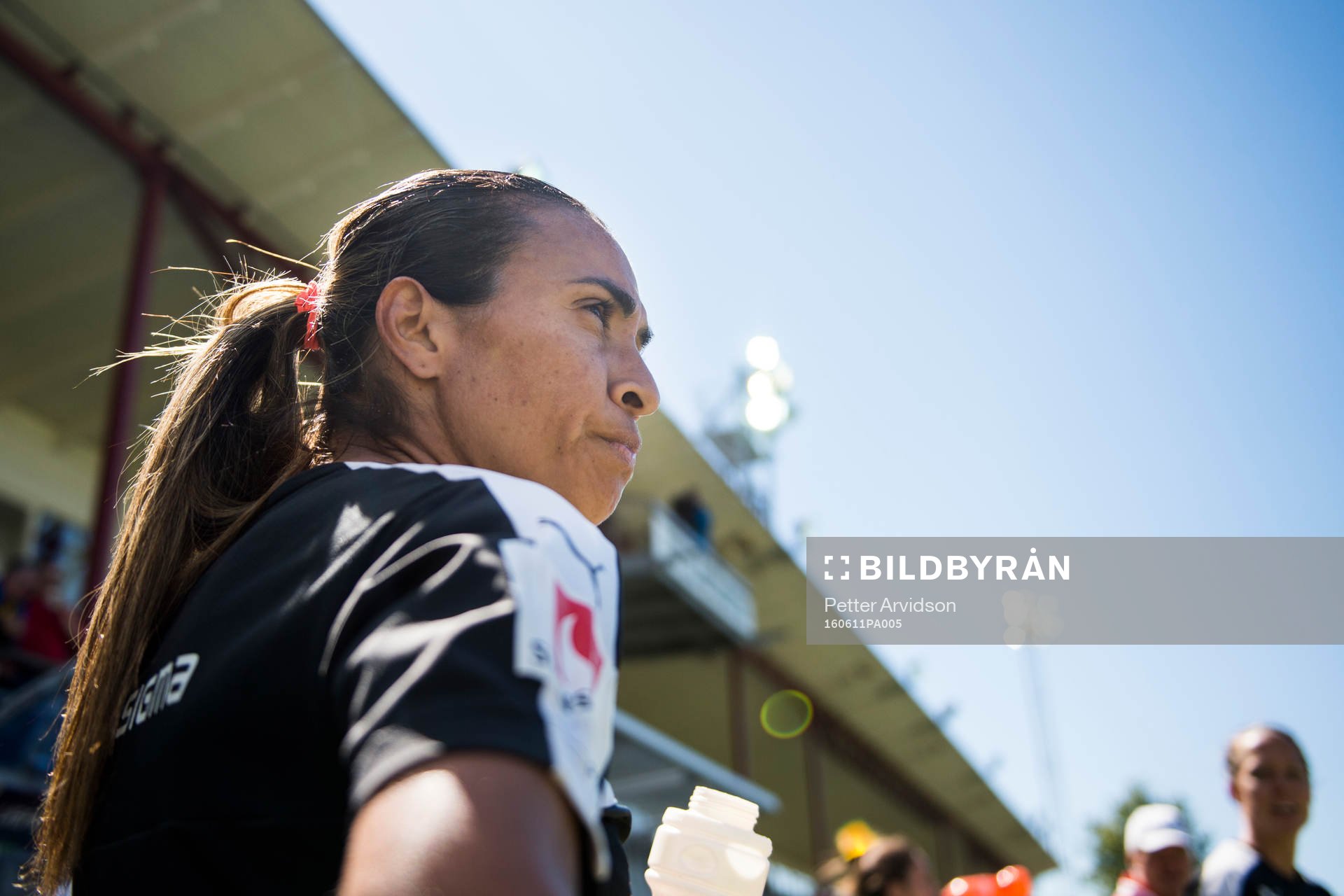 Rosengårds Marta Viera Da Silva