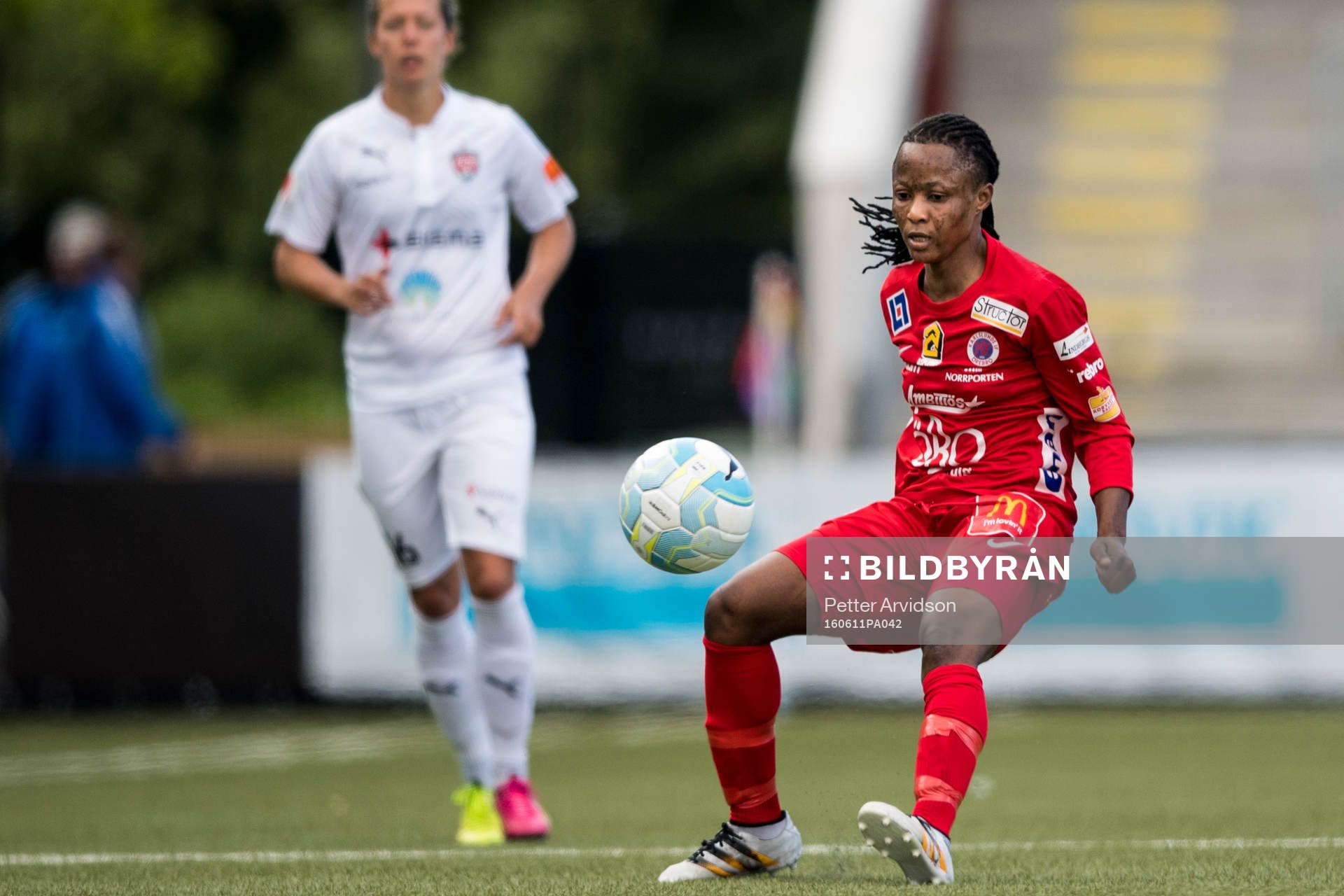 Örebros Ogonna Chukwudi