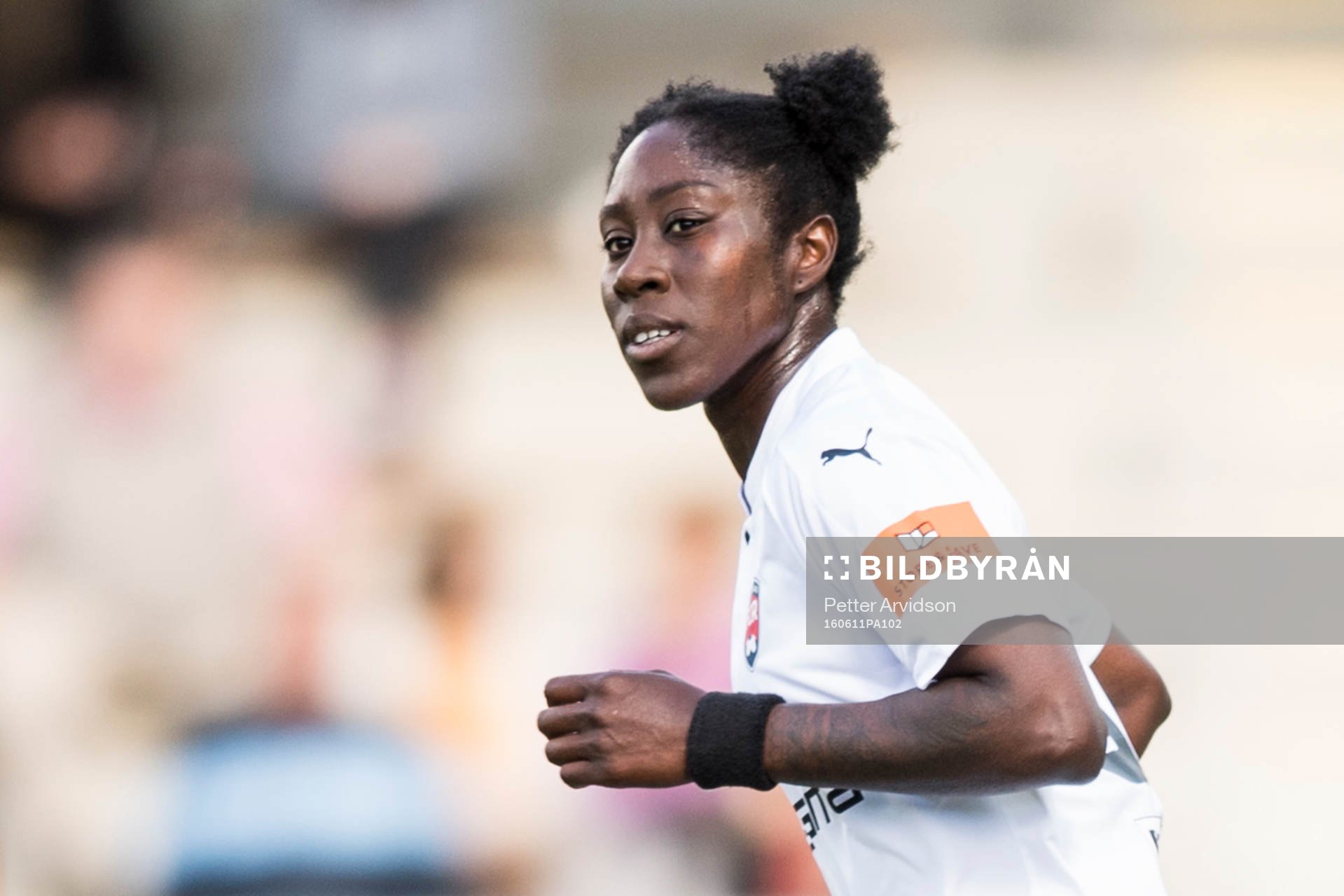 Rosengårds Anita Asante