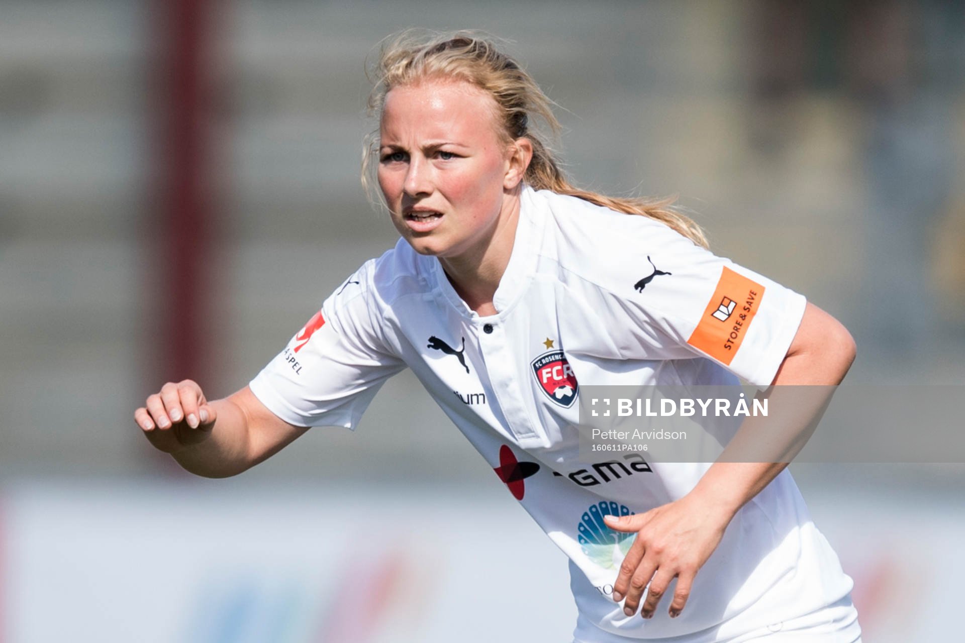 Rosengårds Ebba Wieder