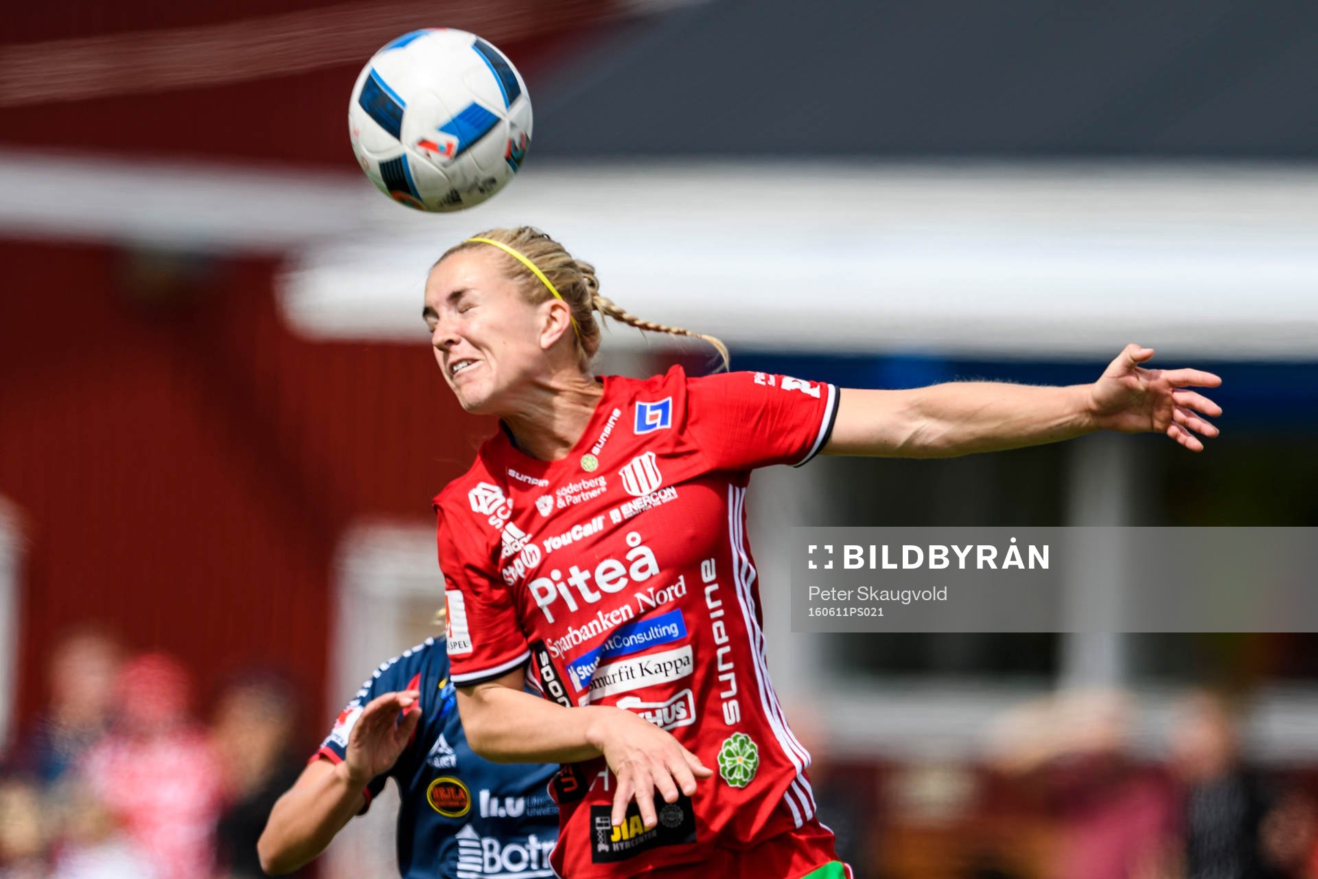 Piteås Emelie Lövgren