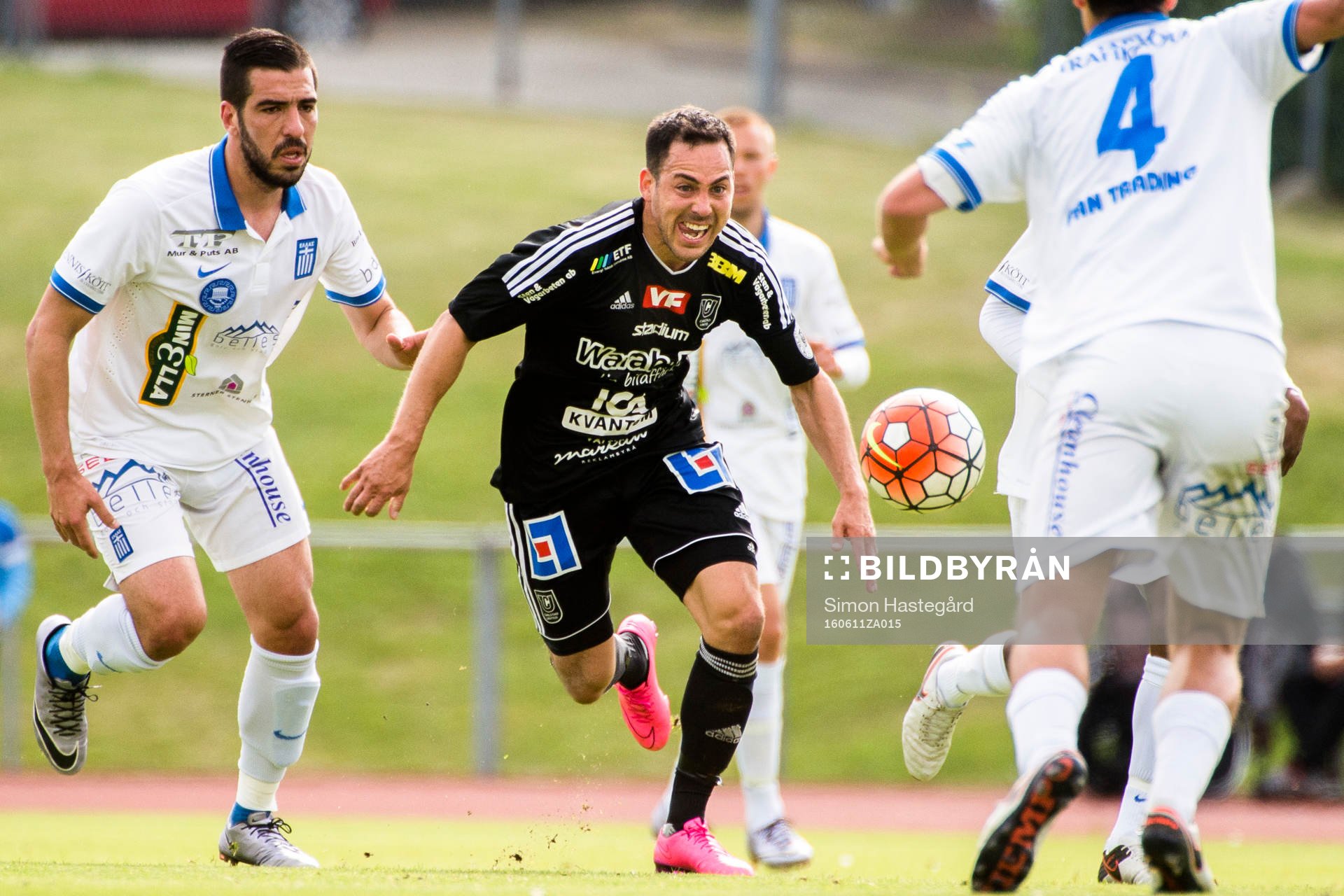 Akropolis Pavlos Mitropoulos och Carlstads Carlstads