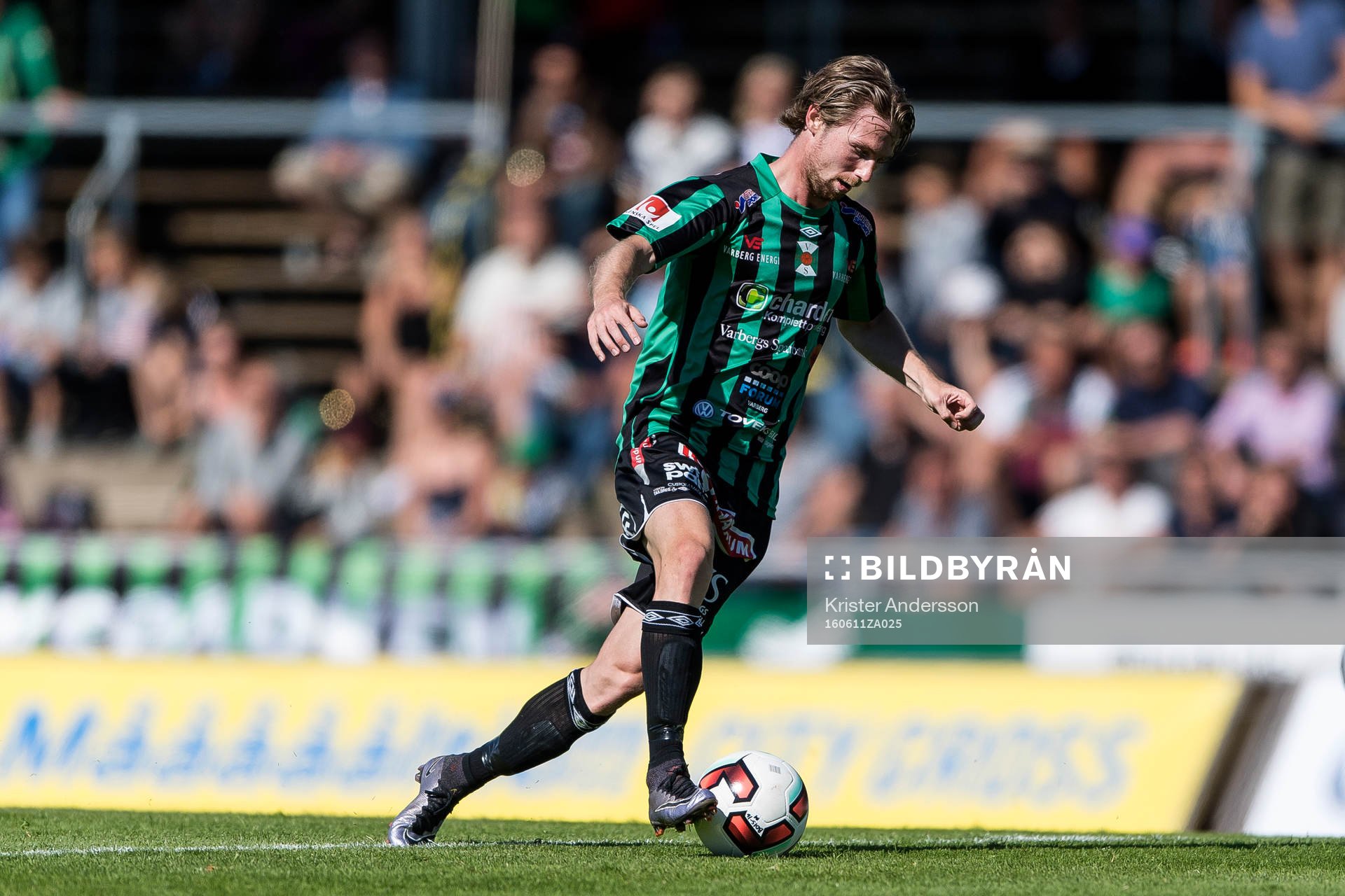 Varbergs Thomas Drage
