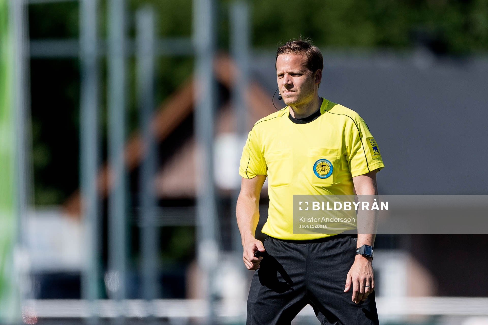 Domare Johan Krantz