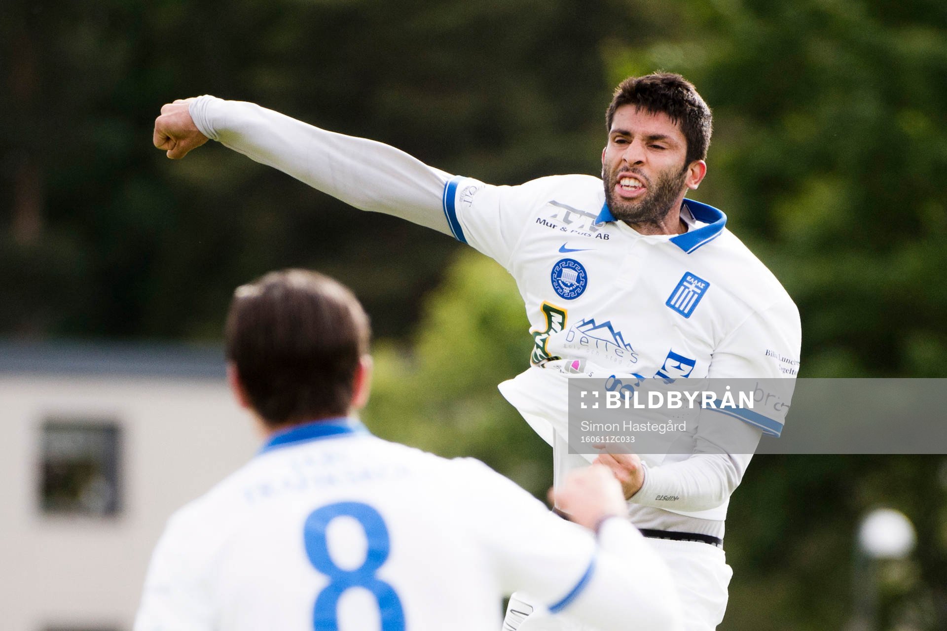 Akropolis Luca Gerbino Polo jublar