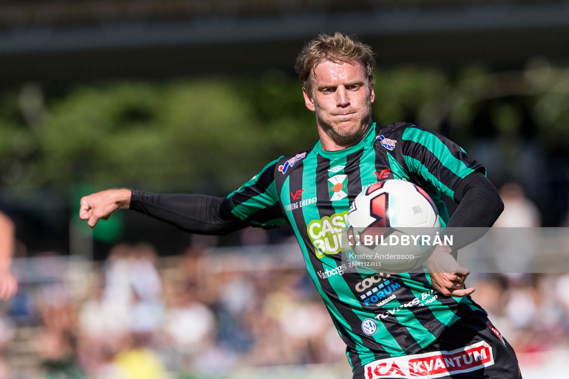 Varbergs Karl Söderström