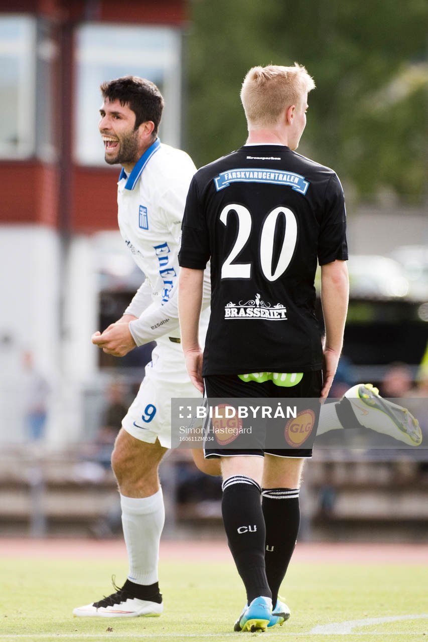Akropolis Luca Gerbino Polo jublar