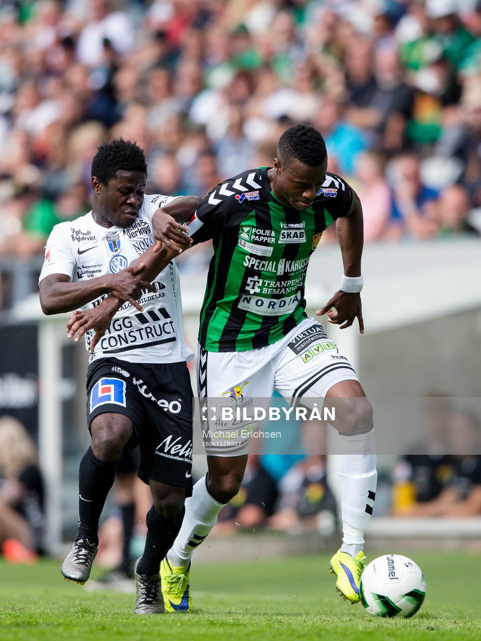 Sirius Kingsley Kofi Sarfo