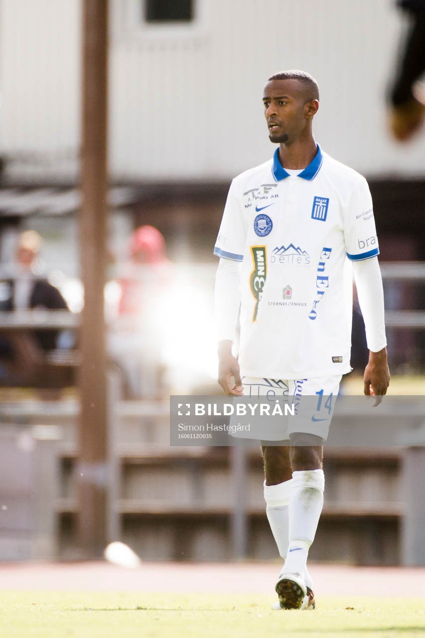 Akropolis Eyasu Alemayehu
