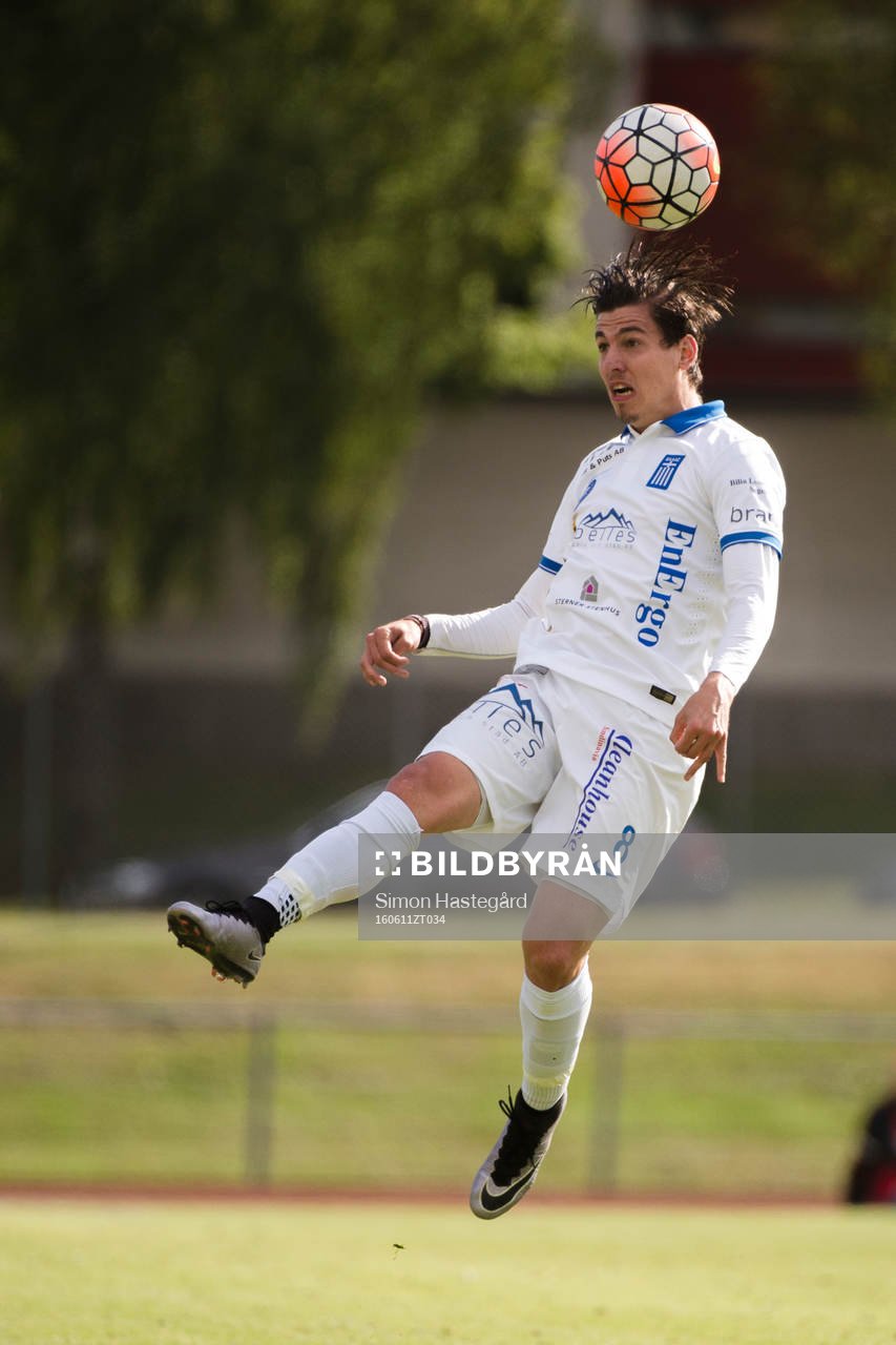 Akropolis Kostas Stavrothanasopoulos