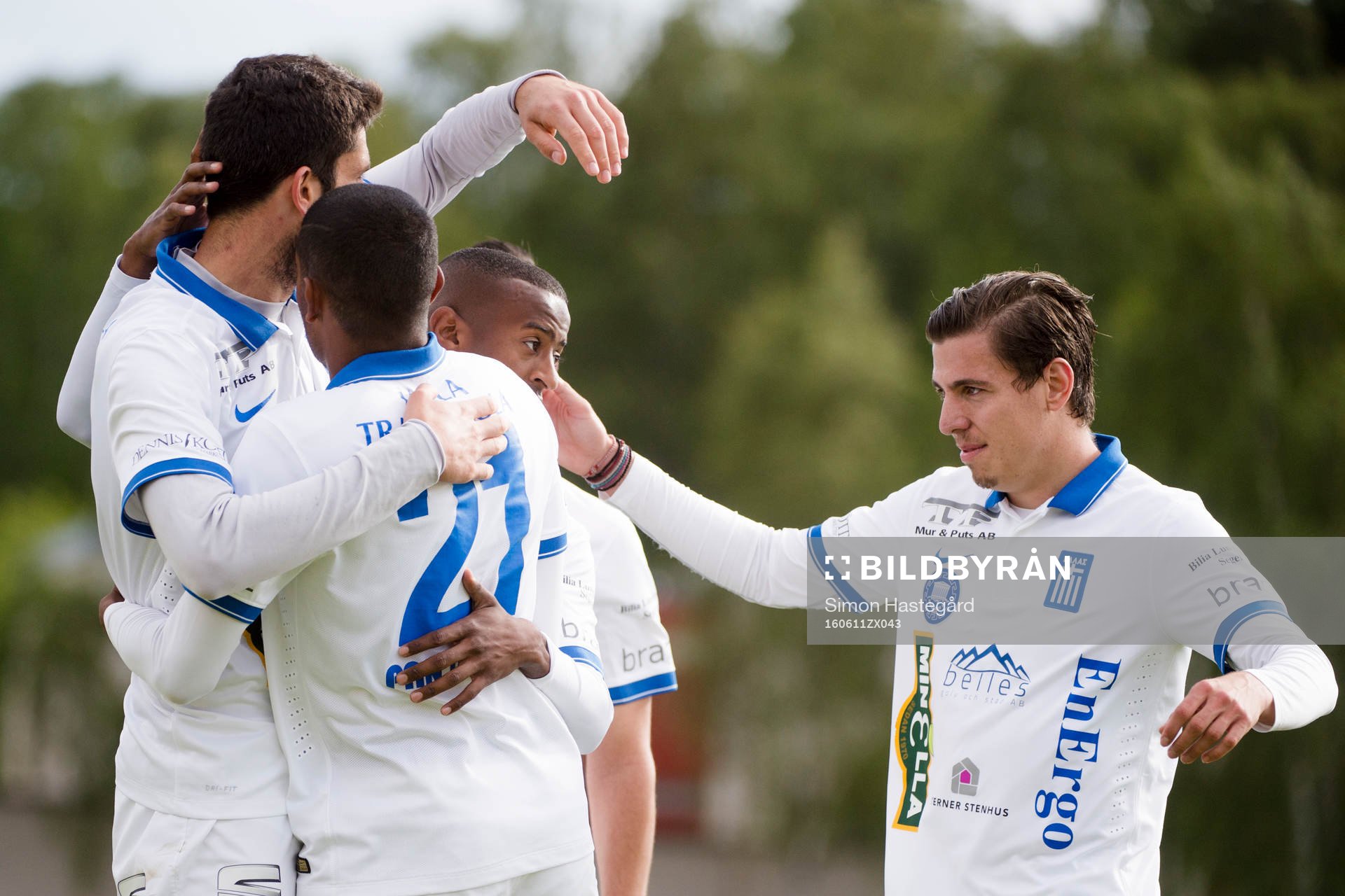 Akropolis Luca Gerbino Polo jublar