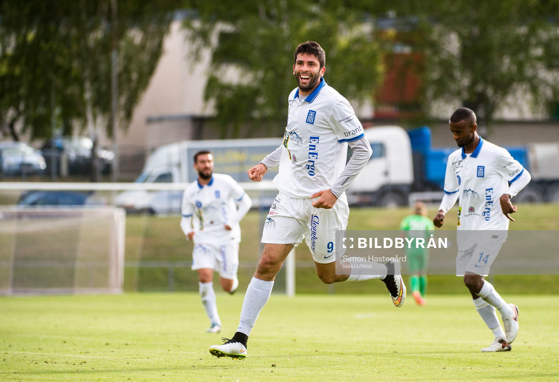Akropolis Luca Gerbino Polo jublar