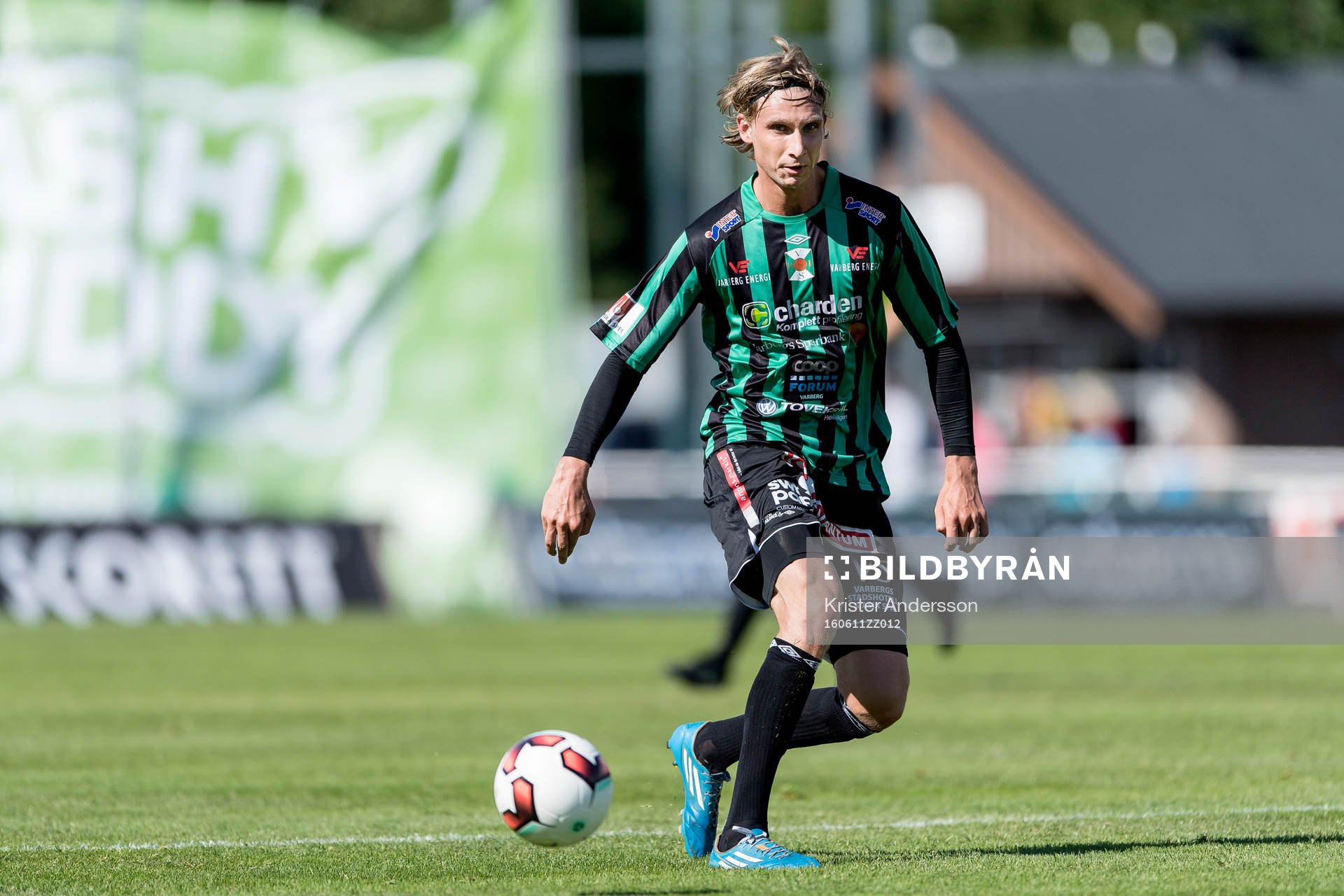 Varbergs Erik Nilsson