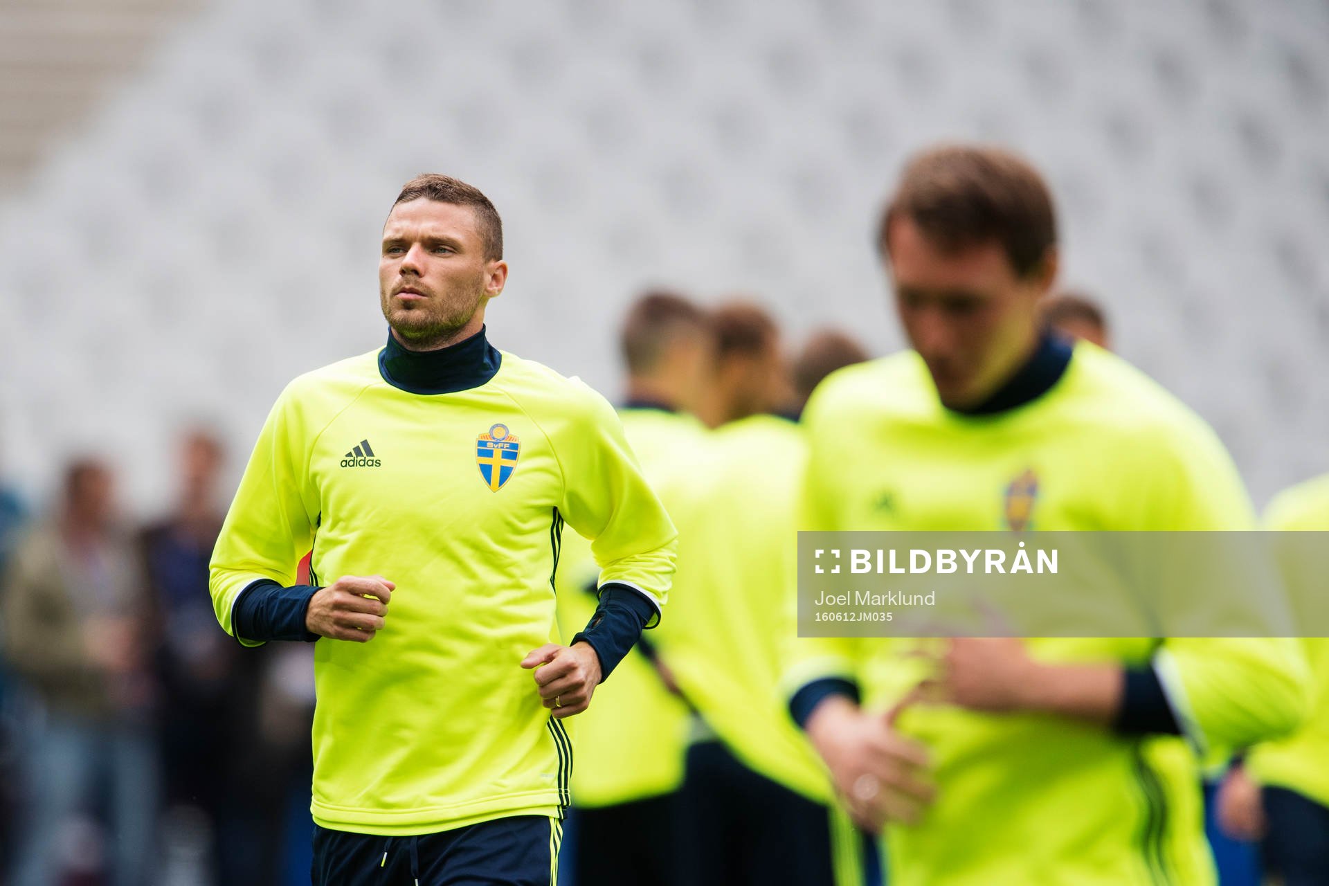 Marcus Berg