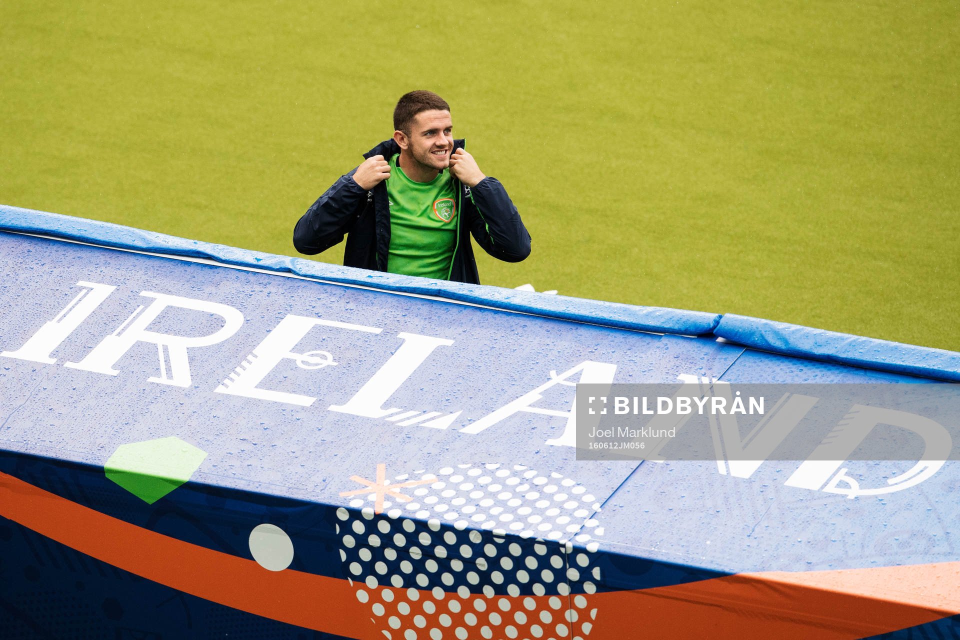 Robbie Brady