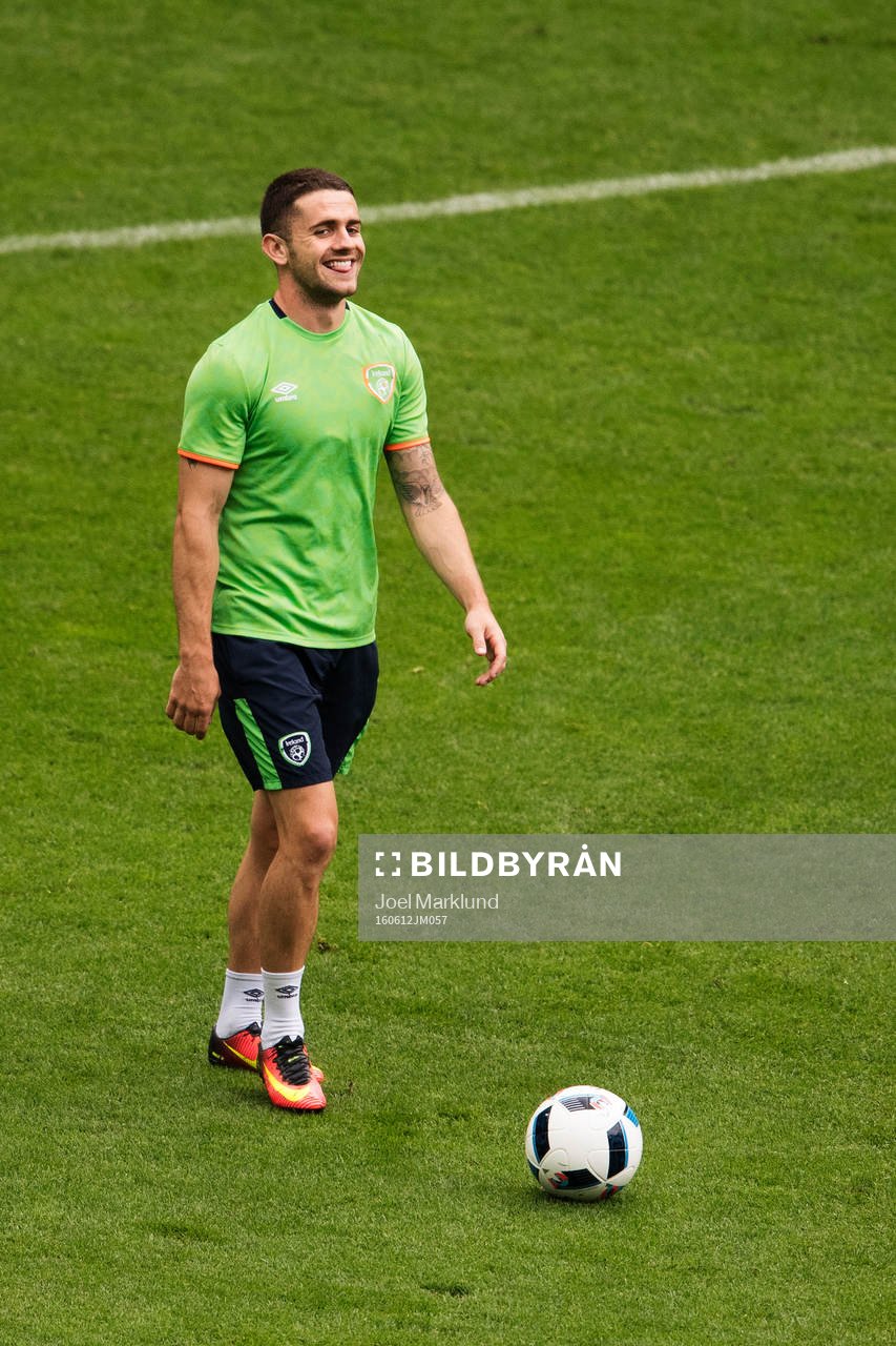 Robbie Brady