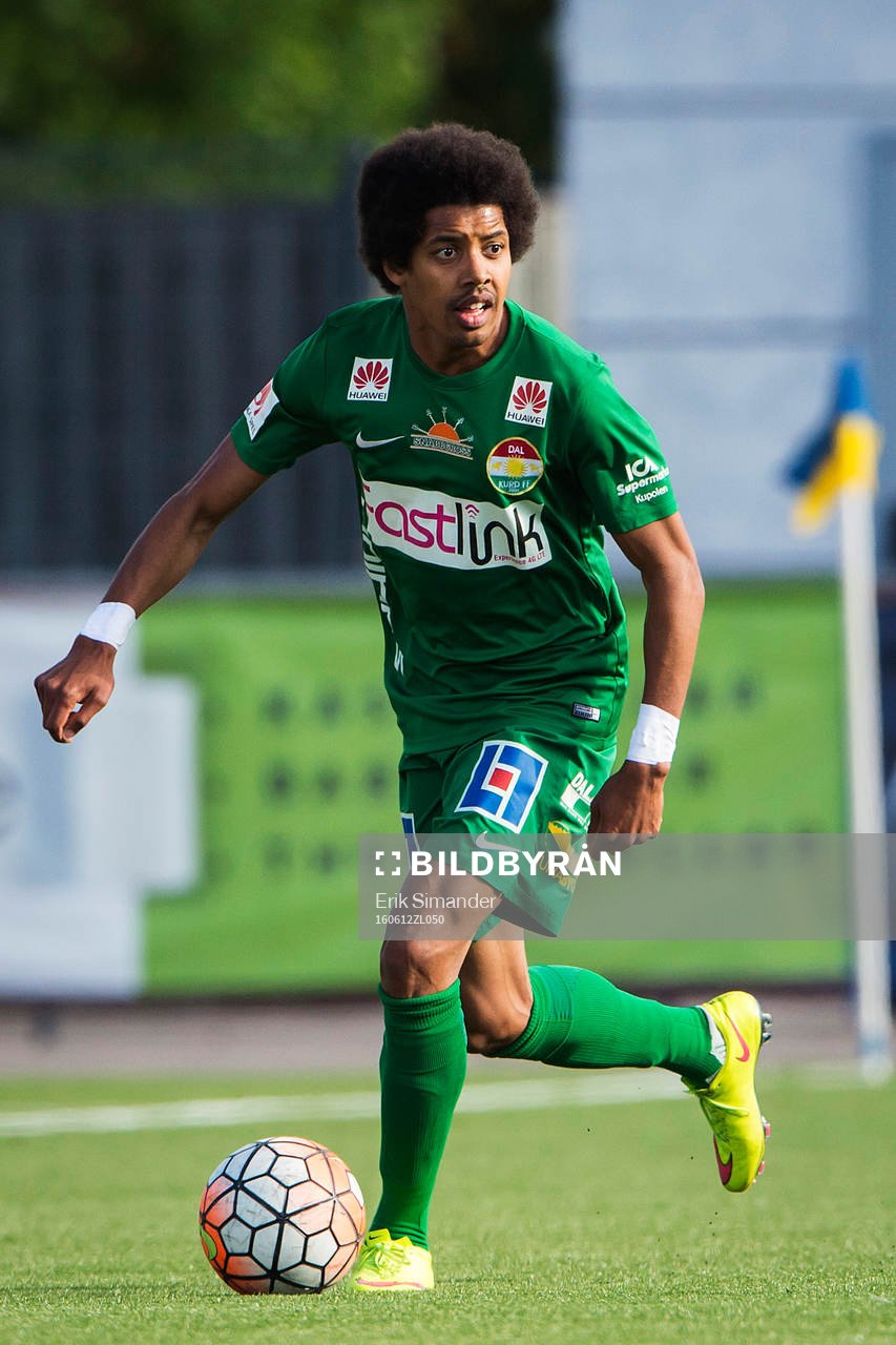 Dalkurds Simon Stenberg