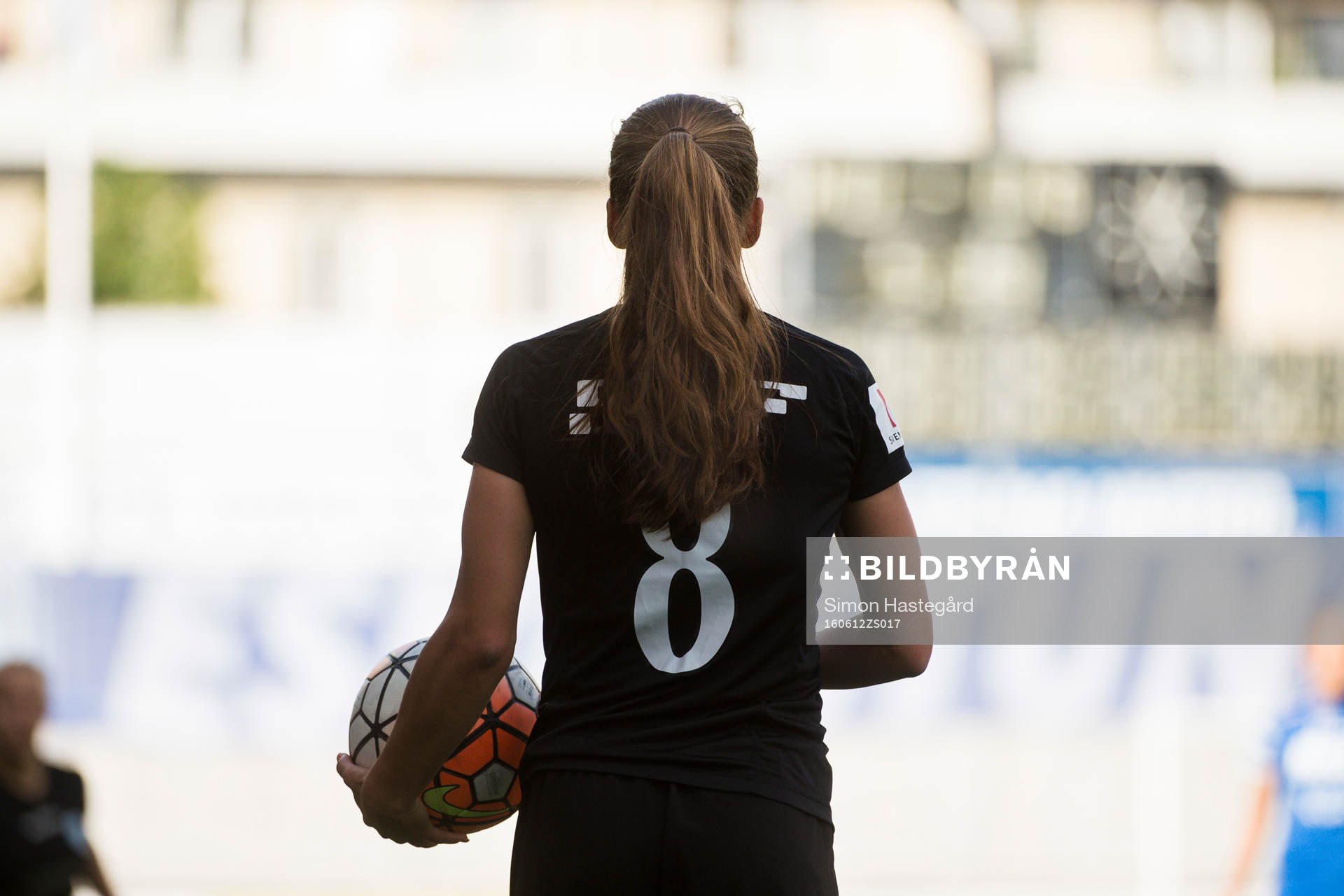 Göteborgs Elin Landström
