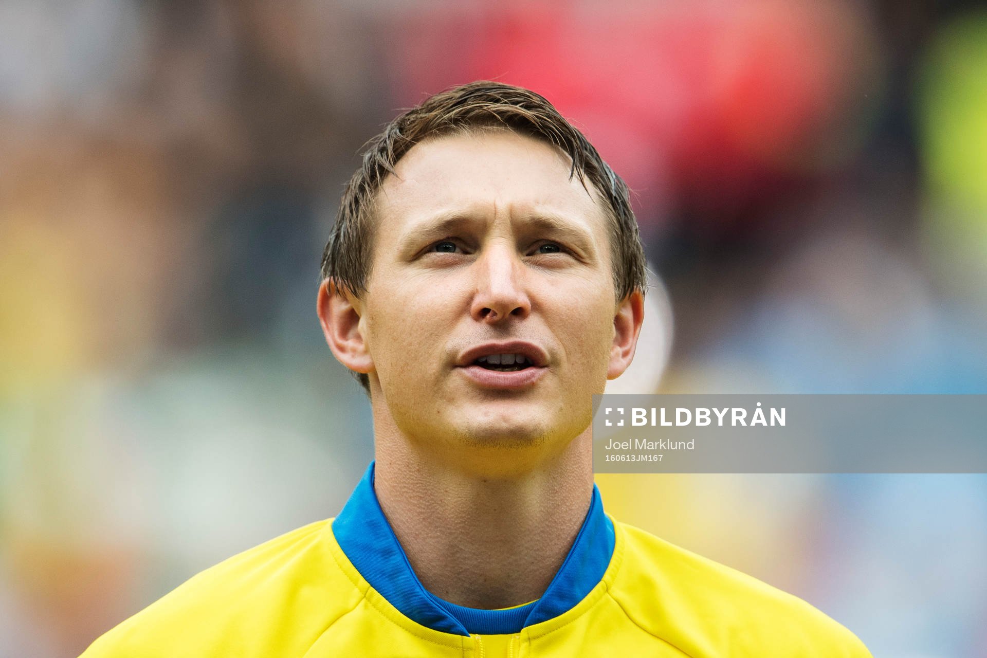 Sveriges Kim Källström