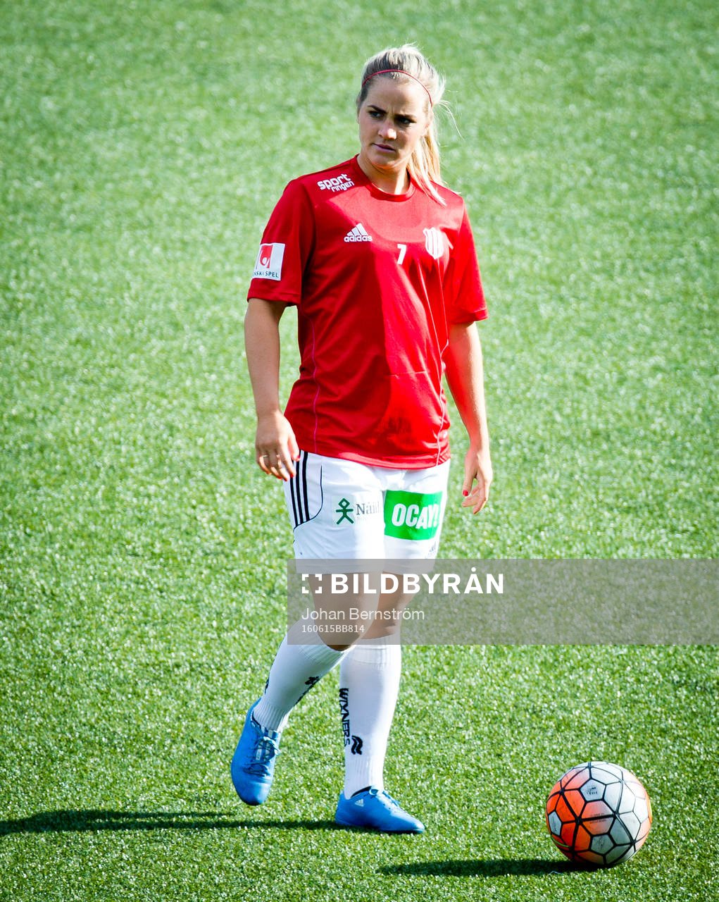 Piteås Irma Helin