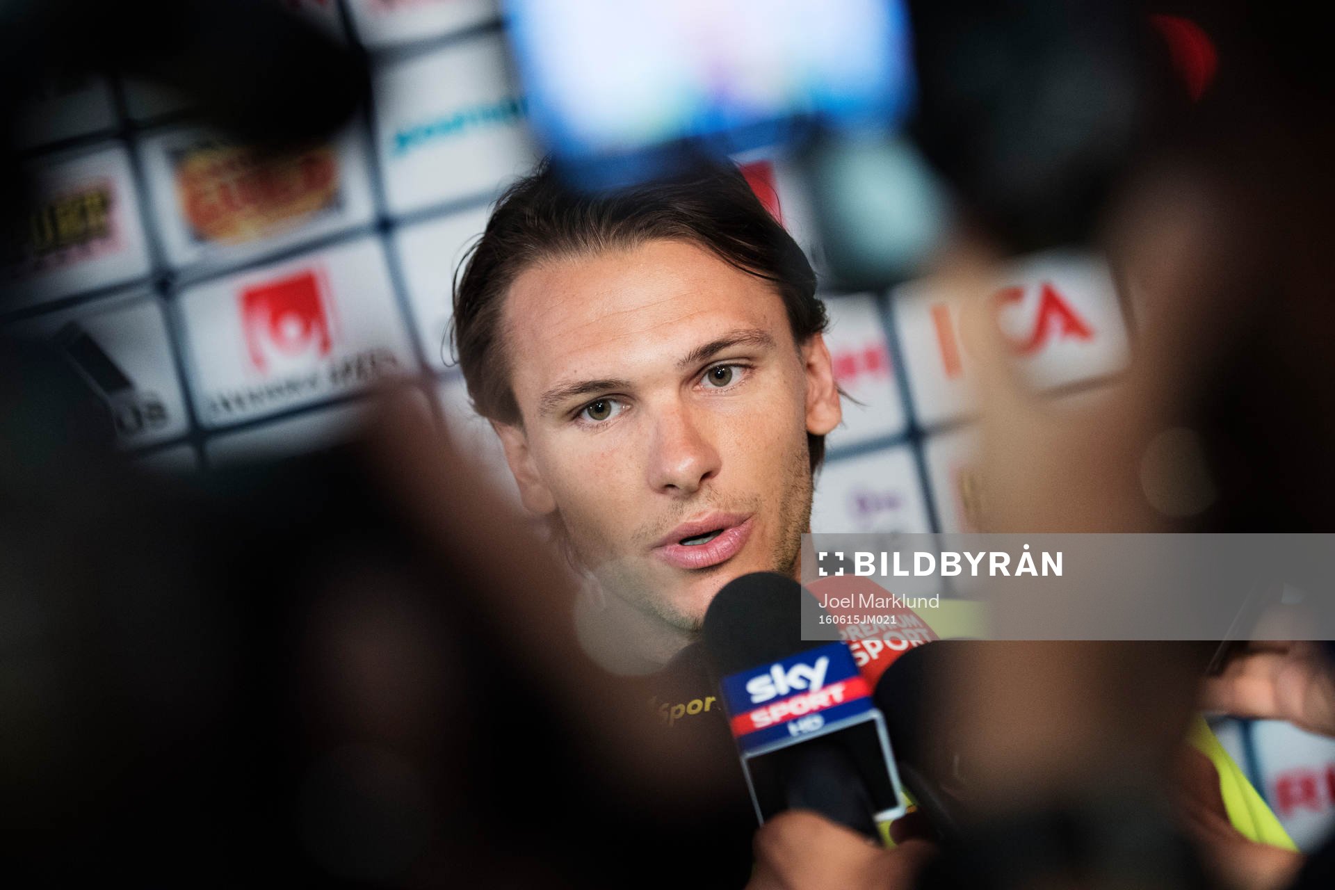Albin Ekdal