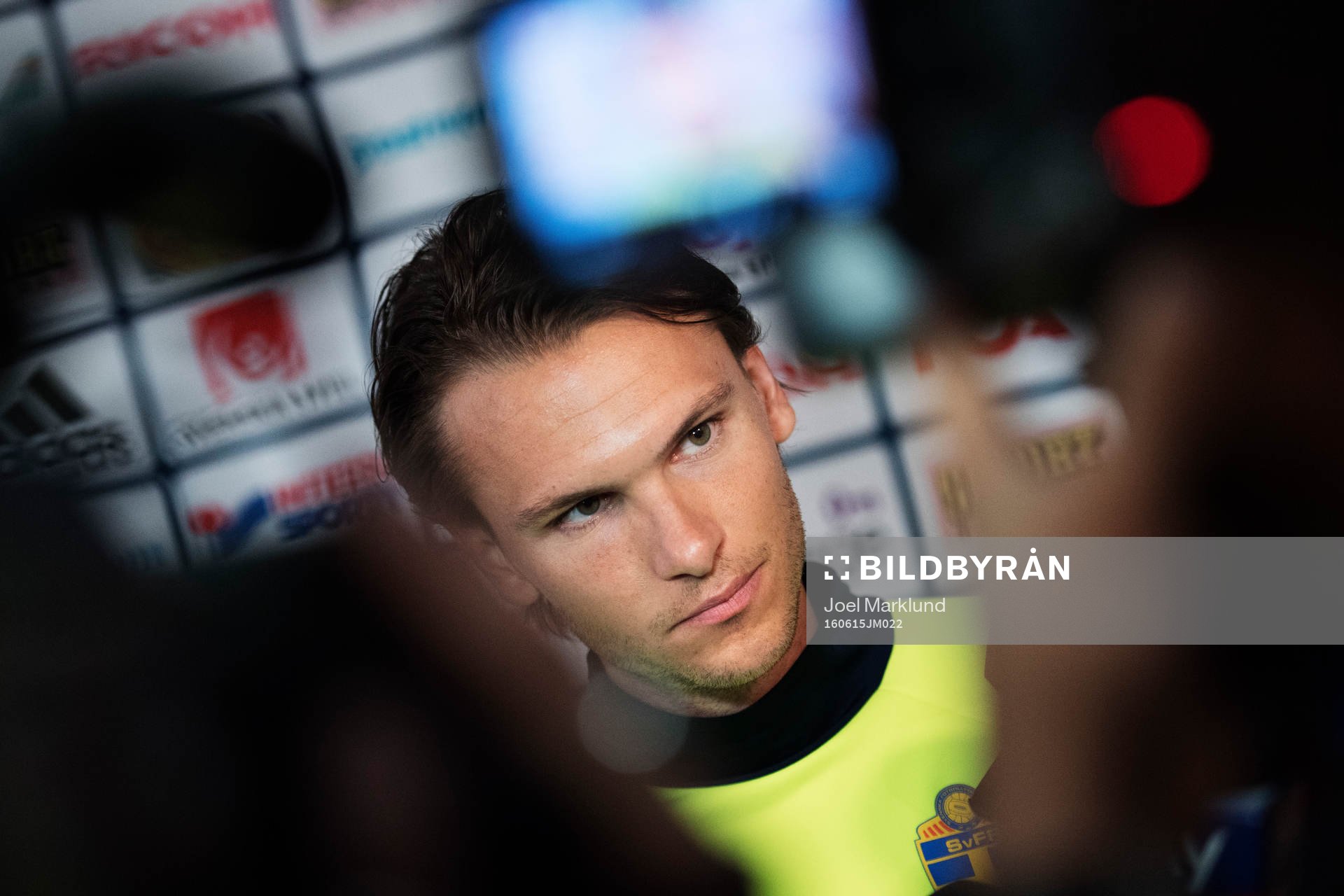 Albin Ekdal
