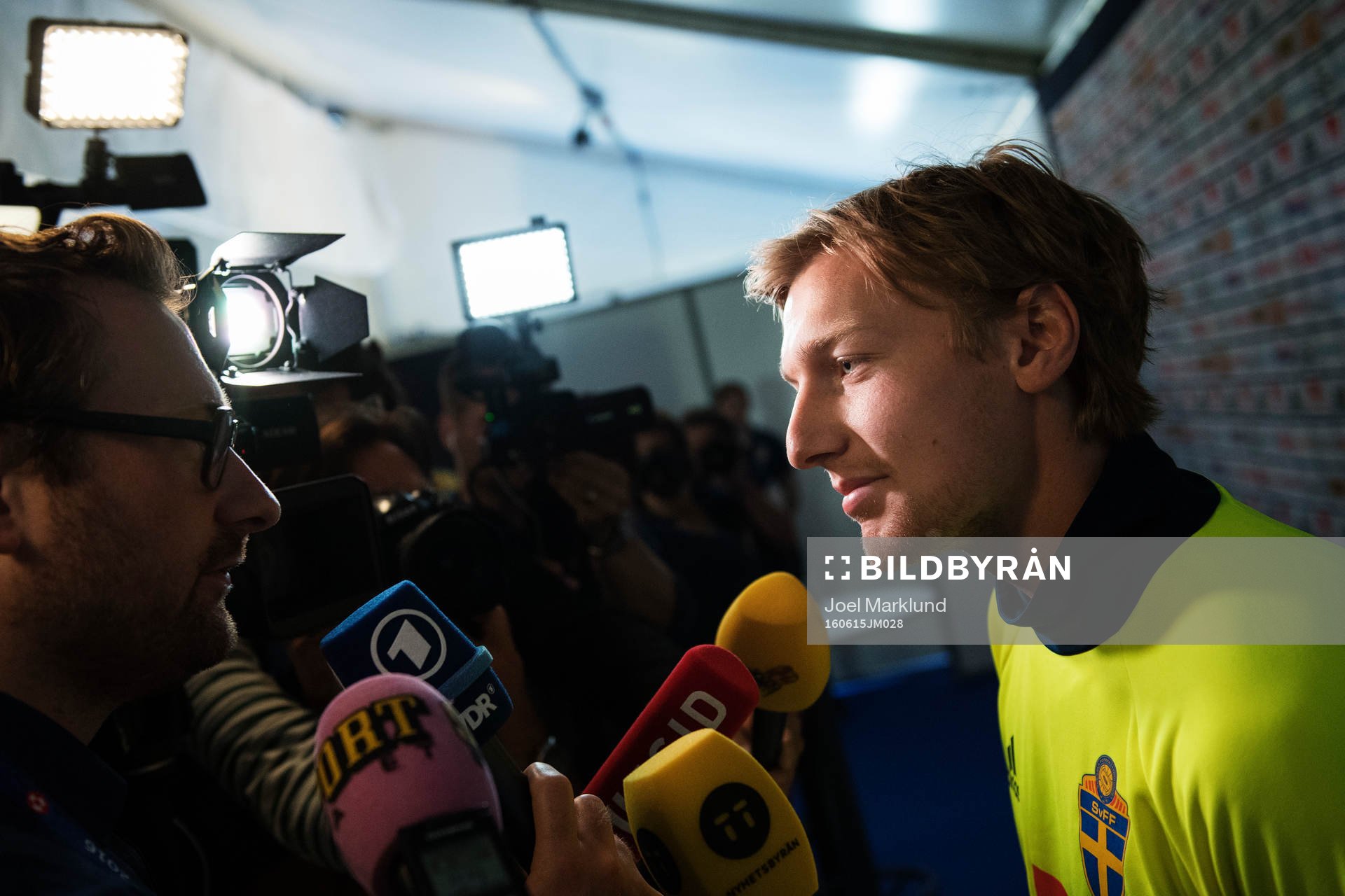 Emil Forsberg