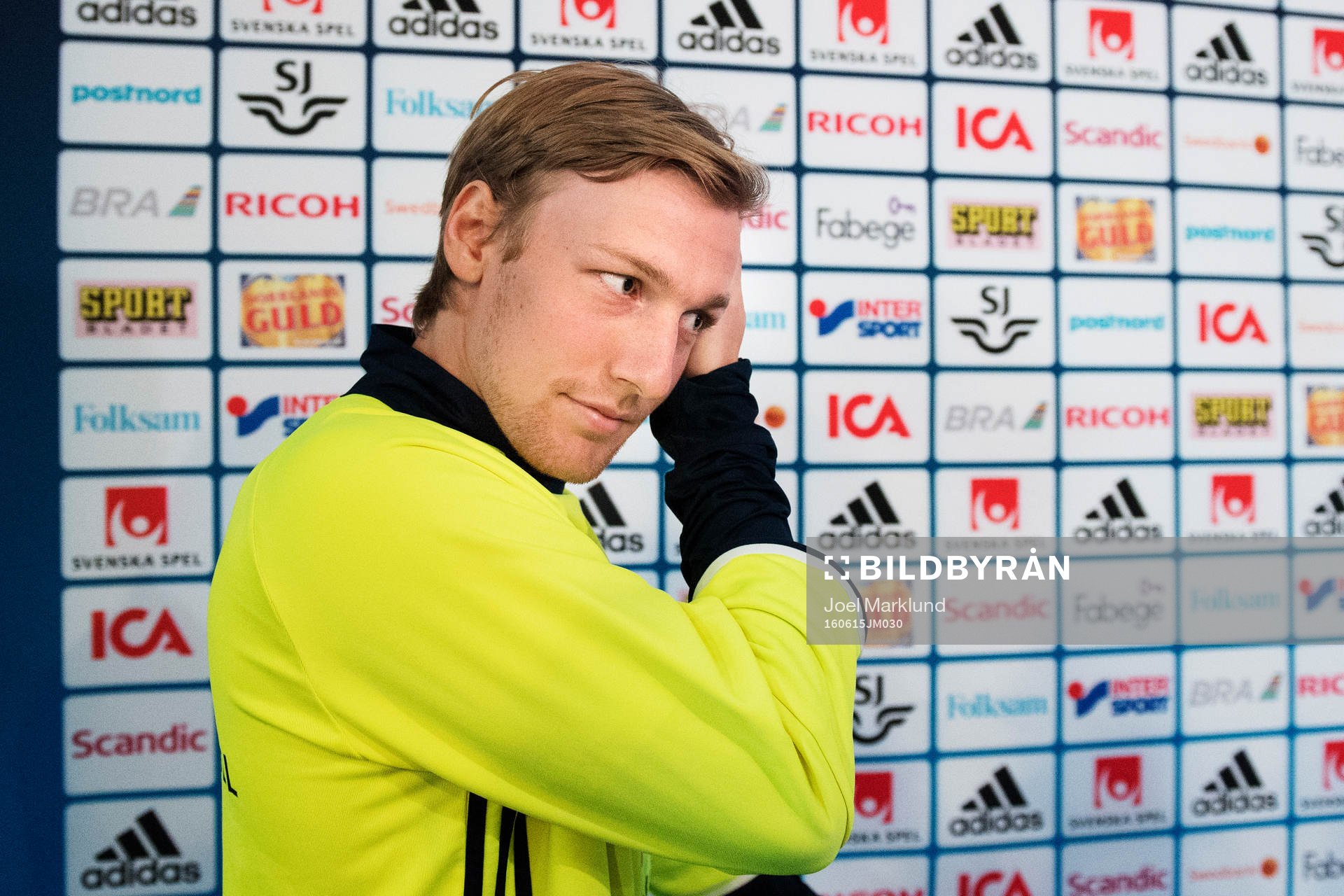 Emil Forsberg