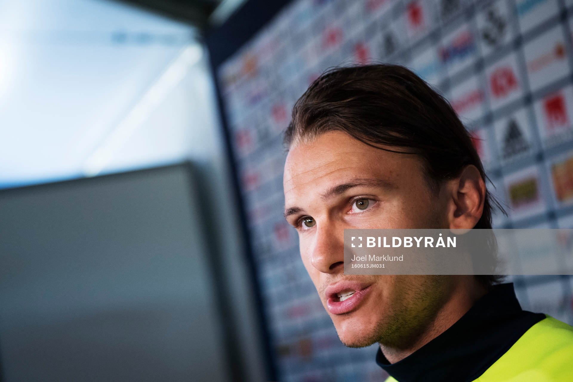 Albin Ekdal