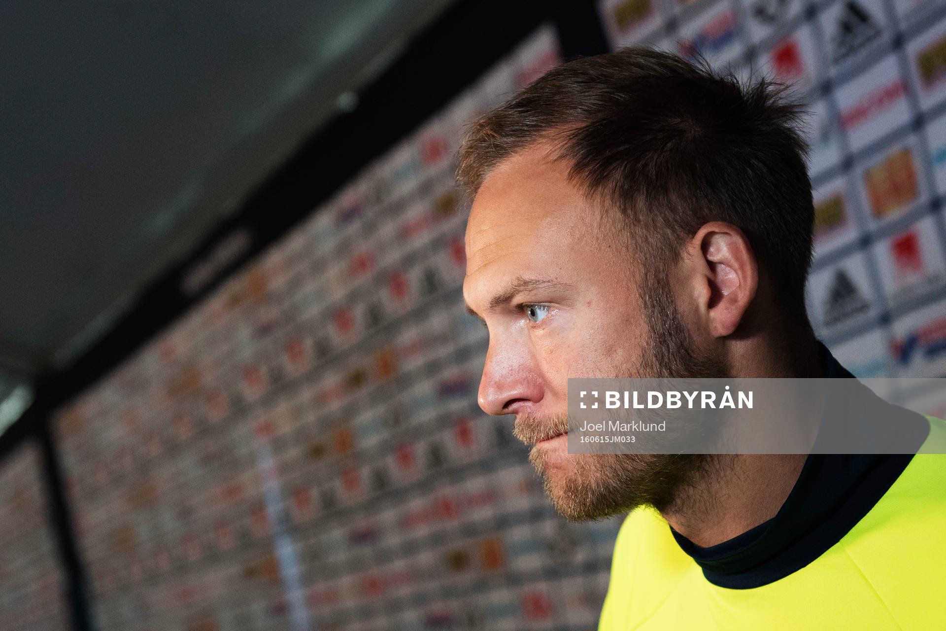 Andreas Granqvist