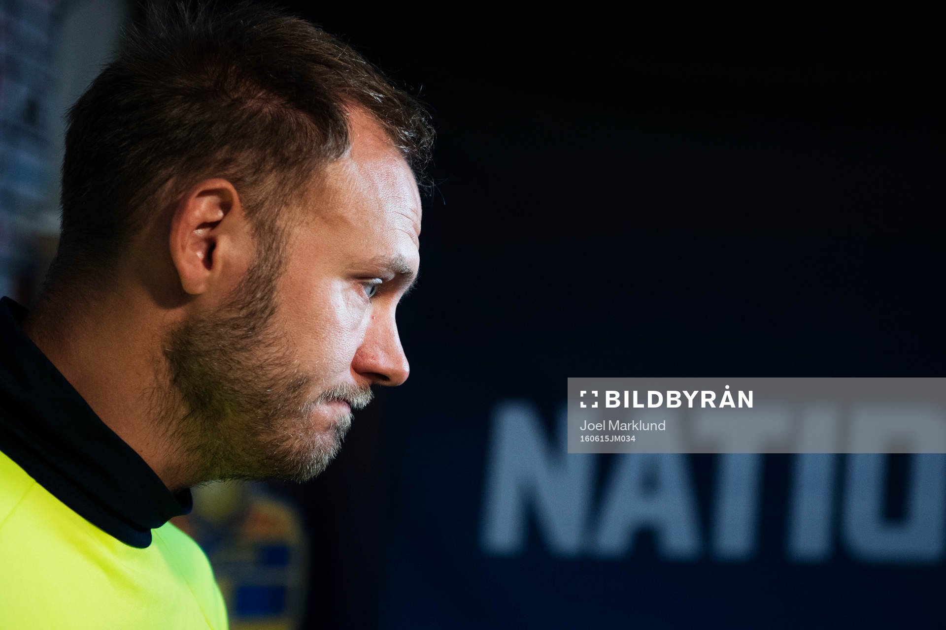 Andreas Granqvist