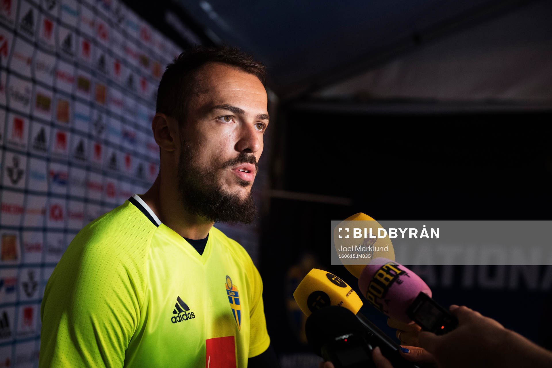 Emir Kujovic