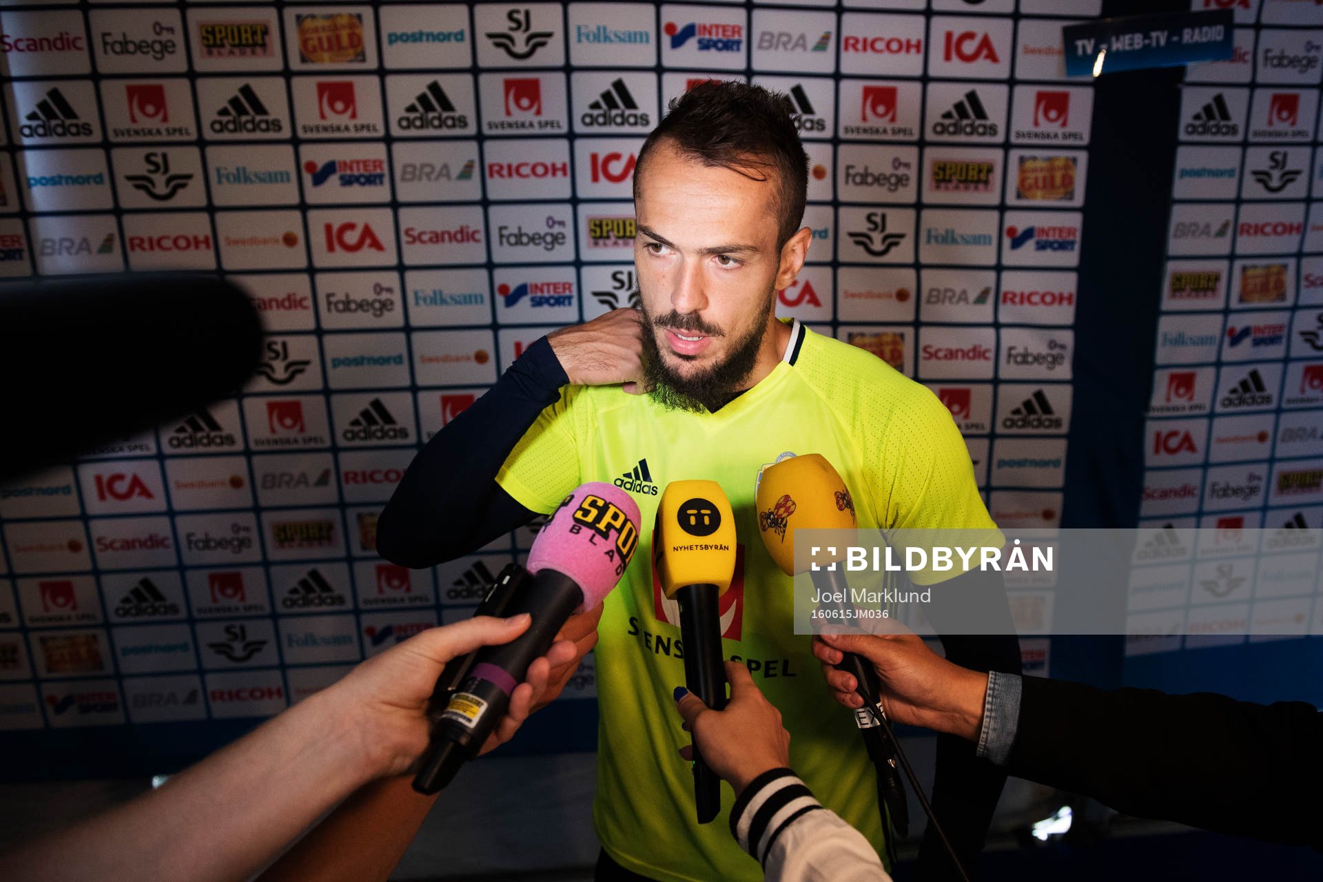 Emir Kujovic