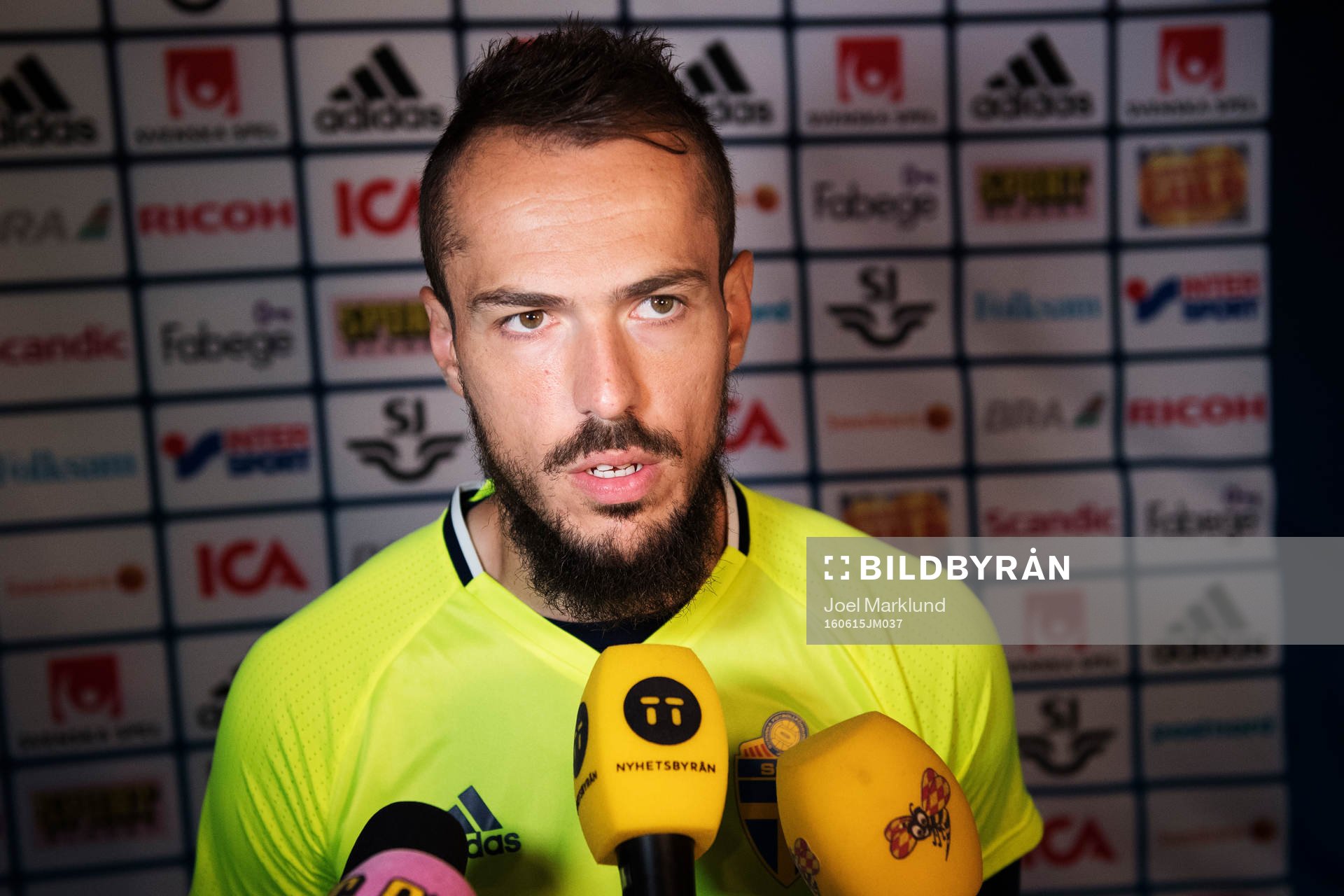Emir Kujovic