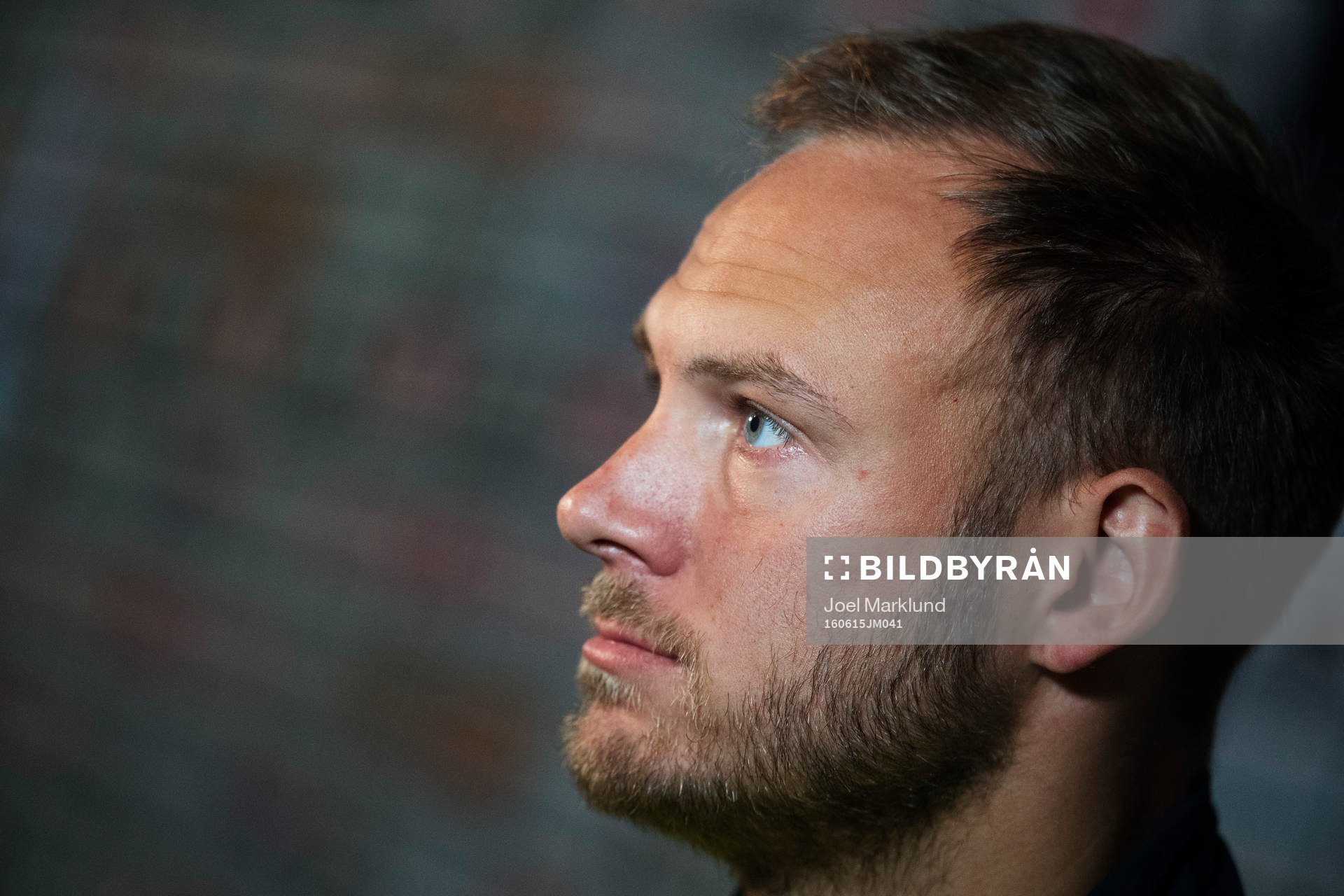 Andreas Granqvist