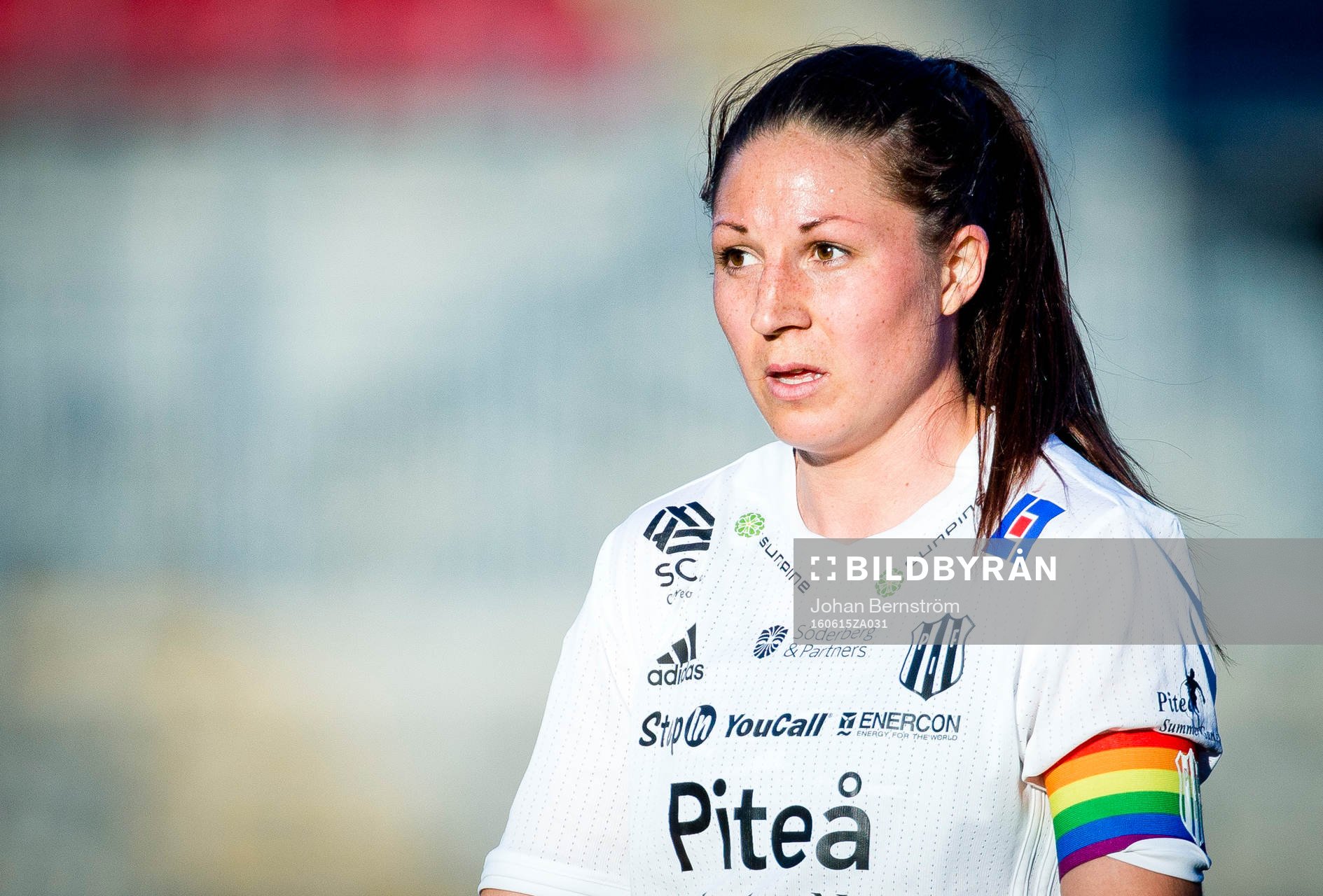 Piteås Josefin Johansson