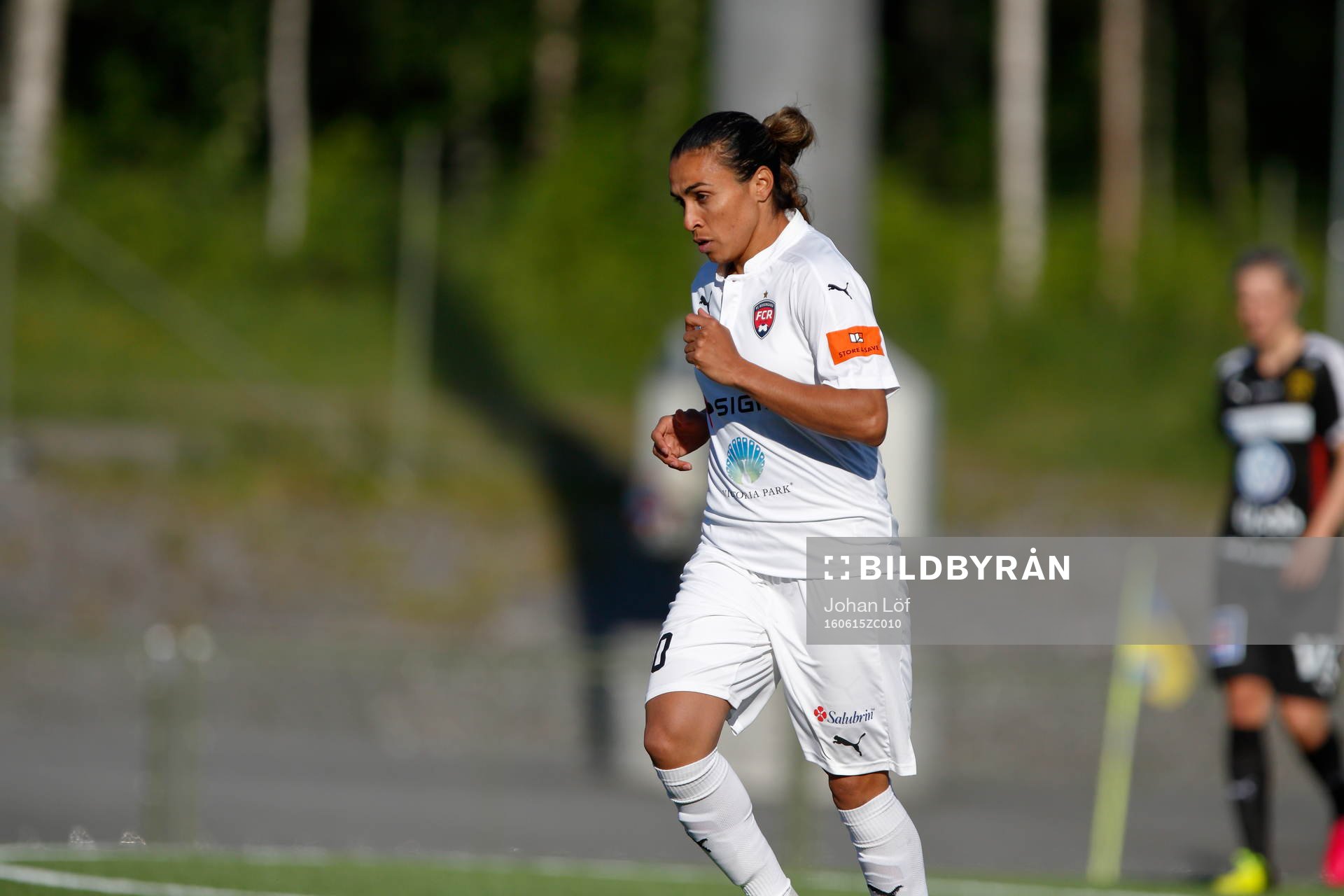 Rosengårds Marta Viera Da Silva