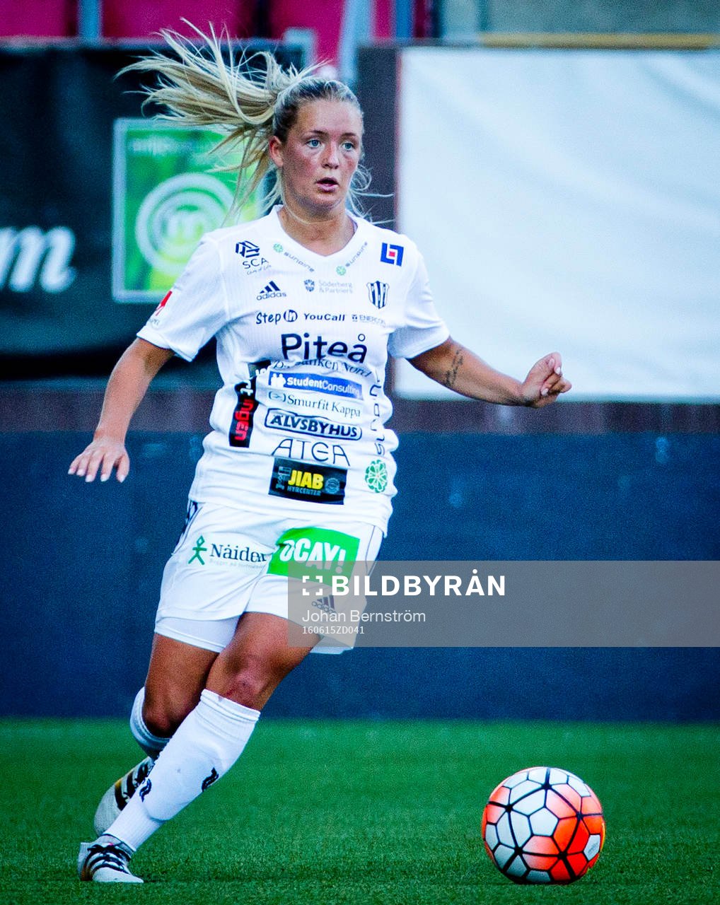 Piteås Ronja Aronsson