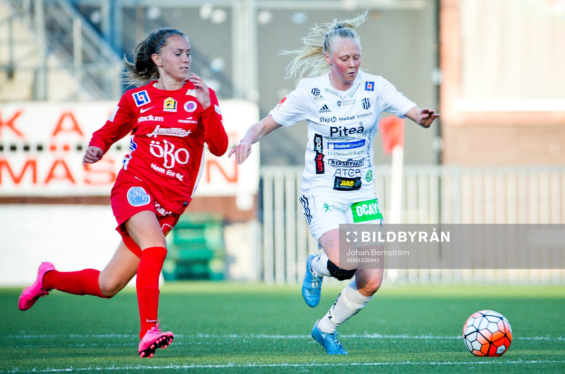 Piteås Elin Bragnum