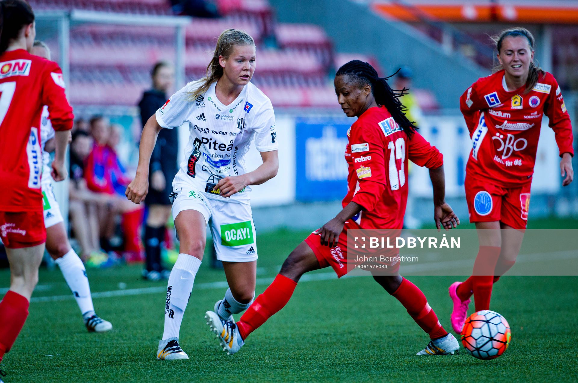 Piteås Nina Jakobsson
