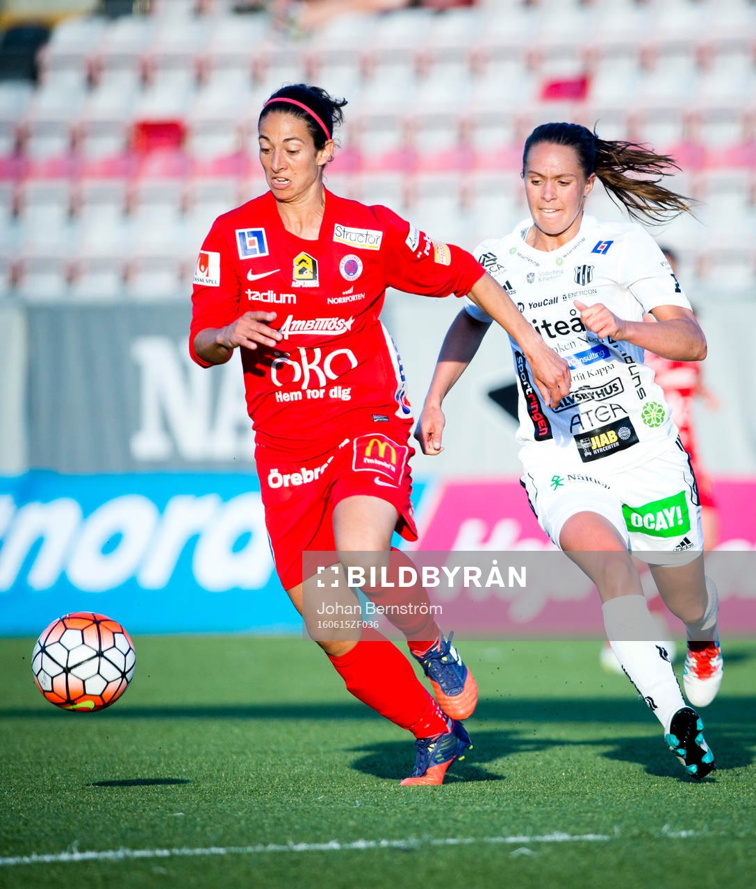 Piteås Felicia Karlsson