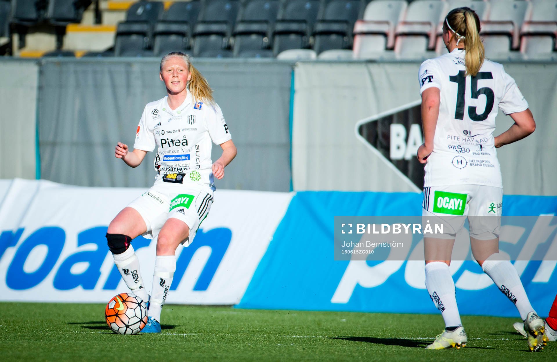 Piteås Elin Bragnum
